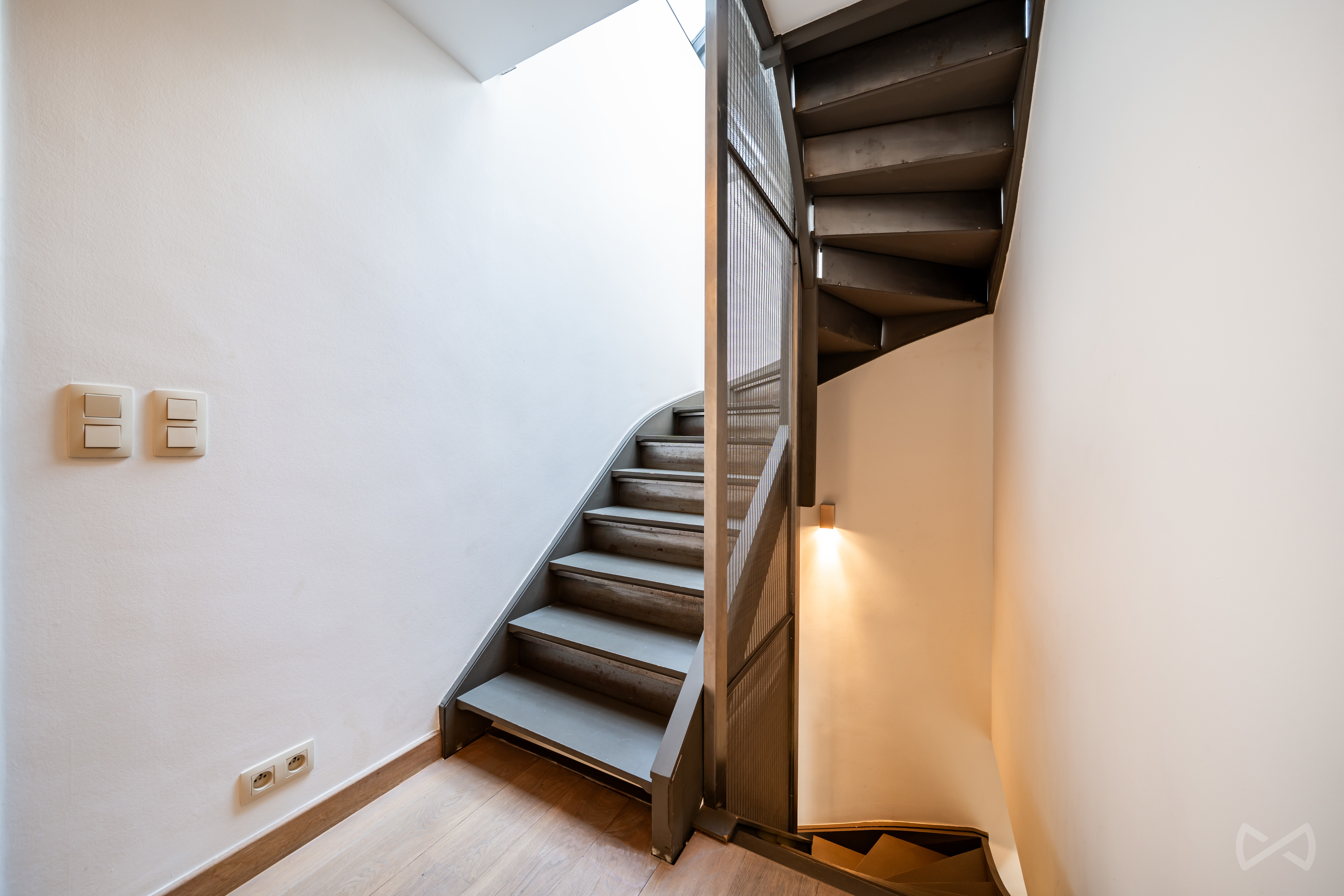 Picture 2 of 4 for Triplex with three bedrooms in Bruxelles