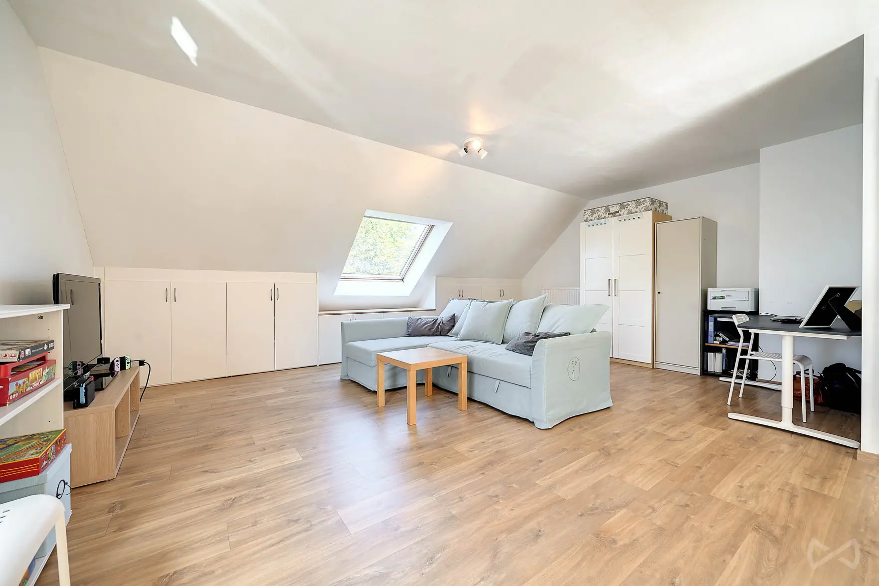Picture 1 of 4 for House with three bedrooms in Ottignies