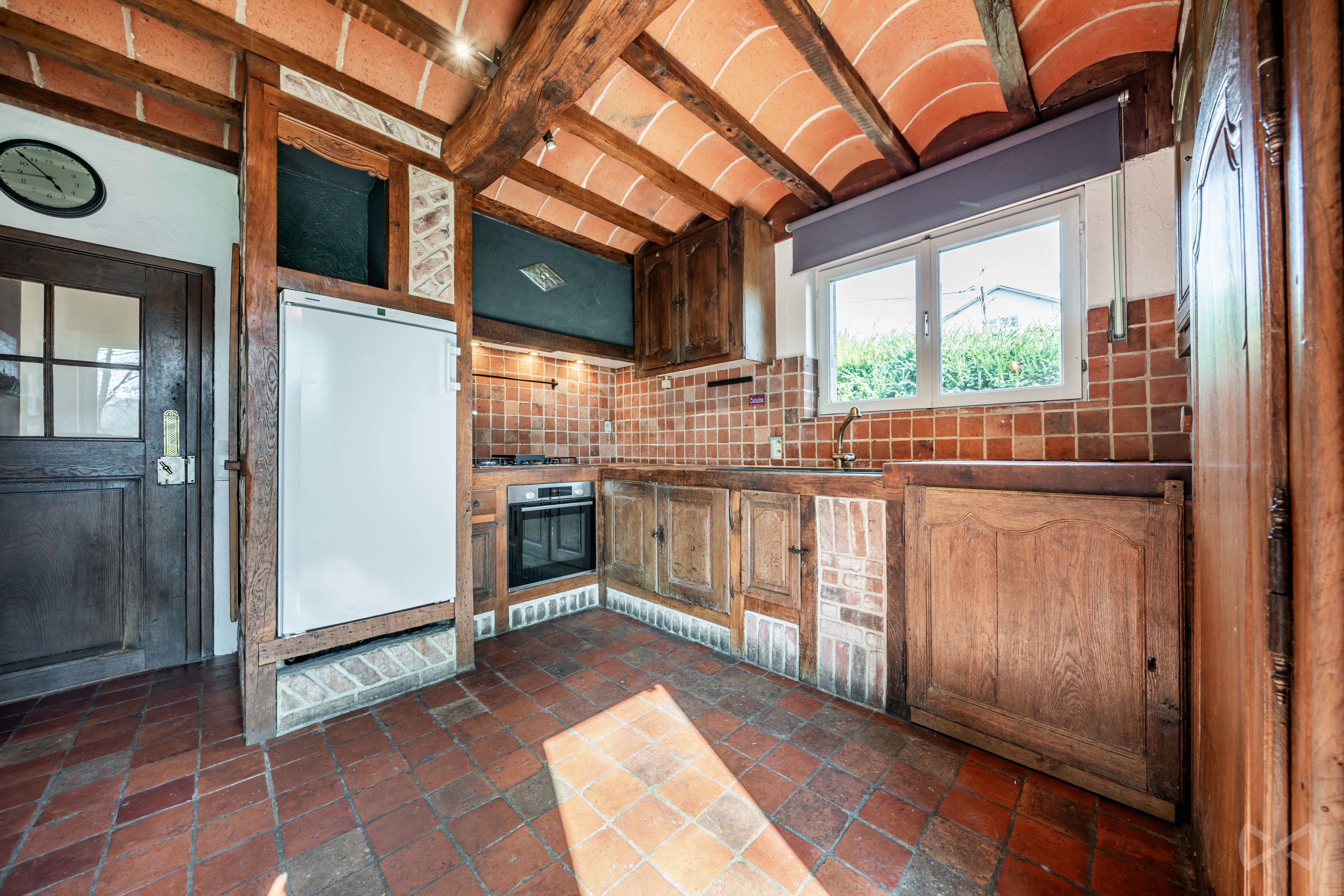 Photo 4 sur 4 pour Maison de quatre chambres à Hamoir