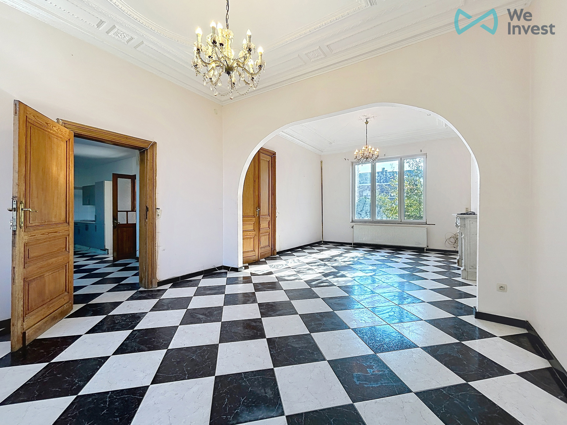 Foto van de woning