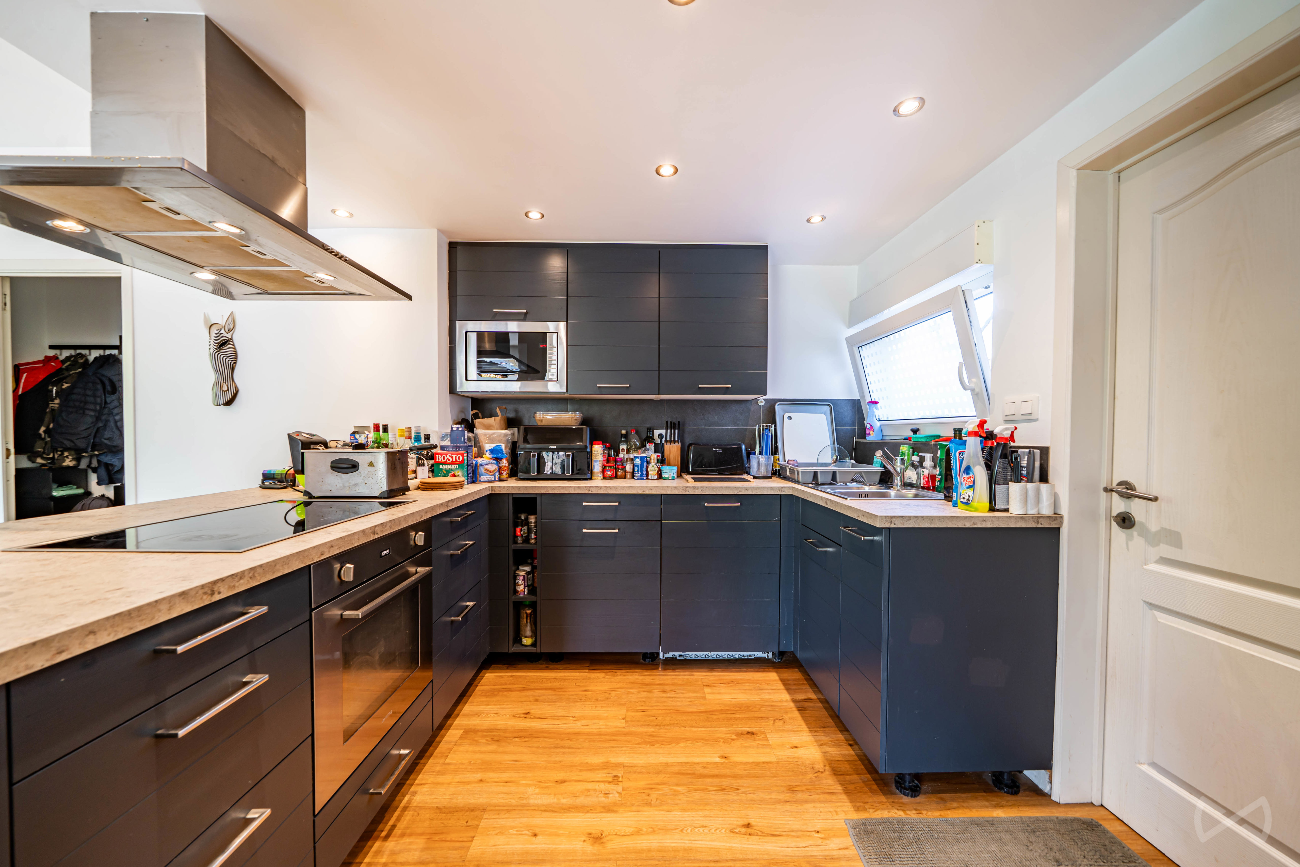 Picture 3 of 4 for House with two bedrooms in Mont-saint-guibert