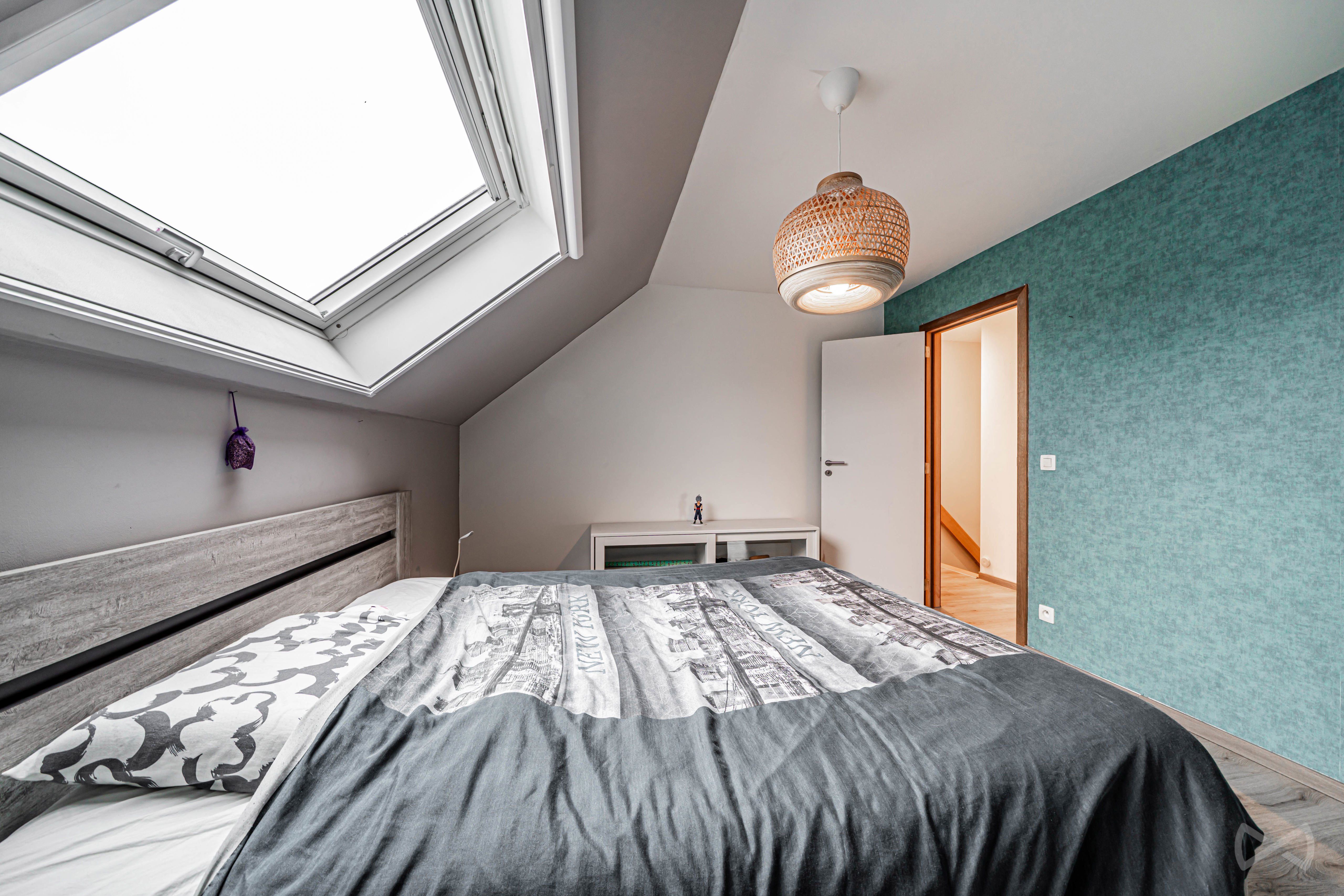 Picture 3 of 4 for House with three bedrooms in Manage Bellecourt