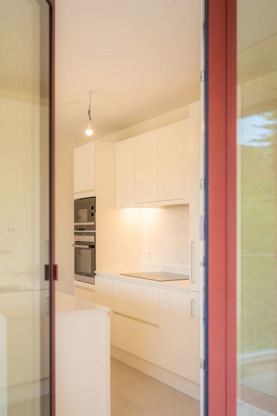 Picture 4 of 4 for Flat with two bedrooms in Bruxelles