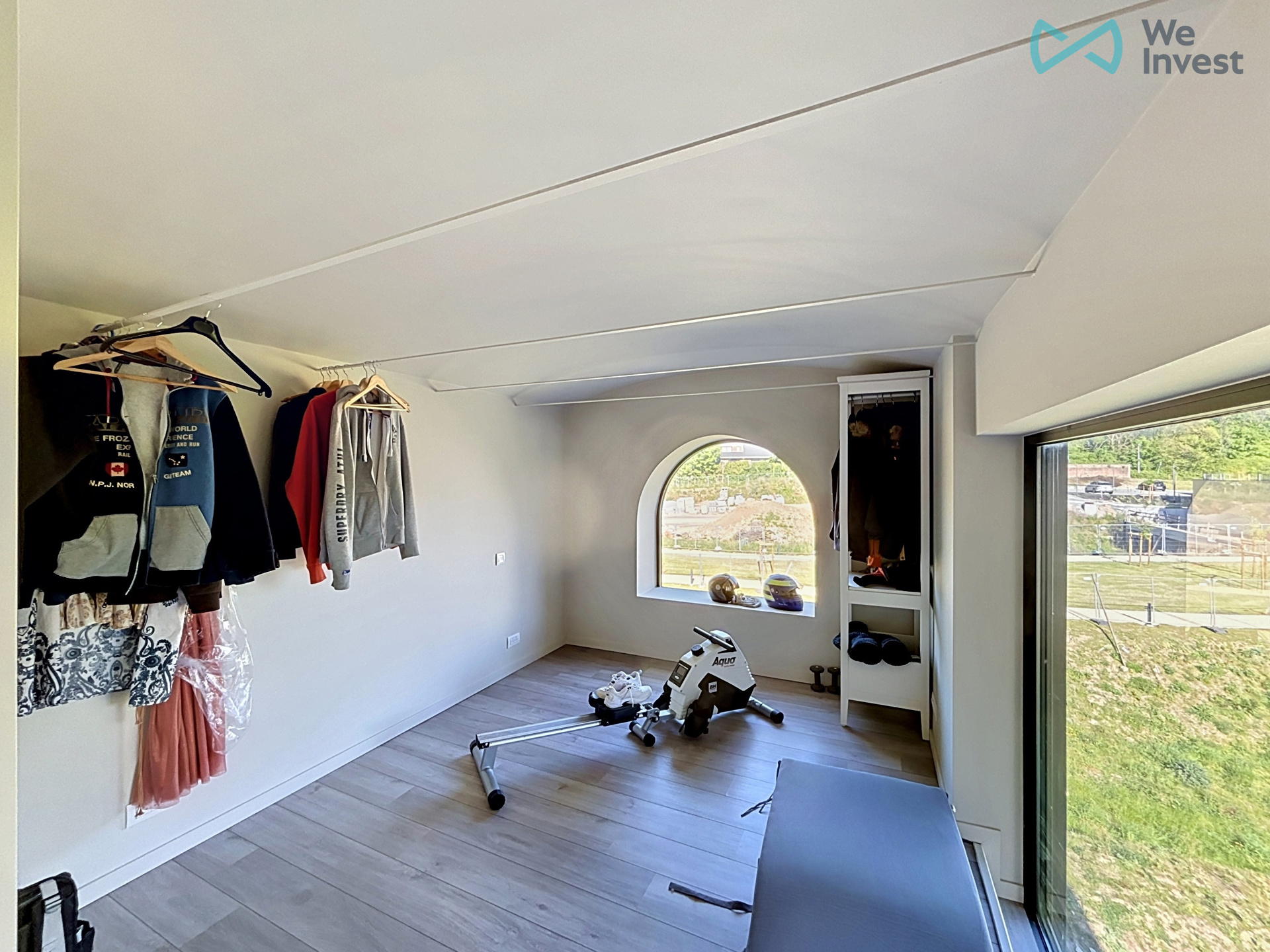 Picture 2 of 4 for Flat with two bedrooms in Tubize