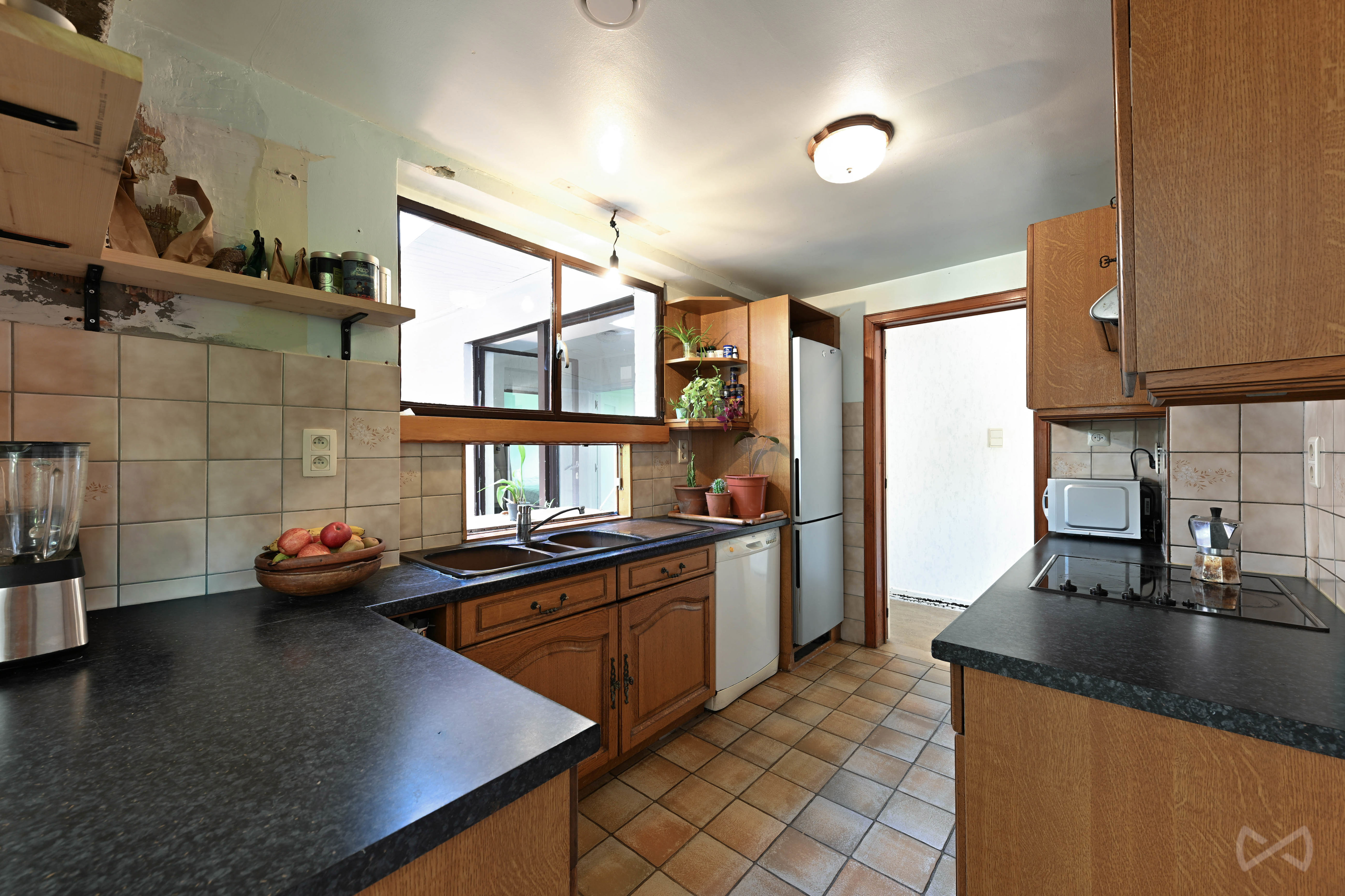 Picture 4 of 4 for House with three bedrooms in Leuven Kessel-Lo
