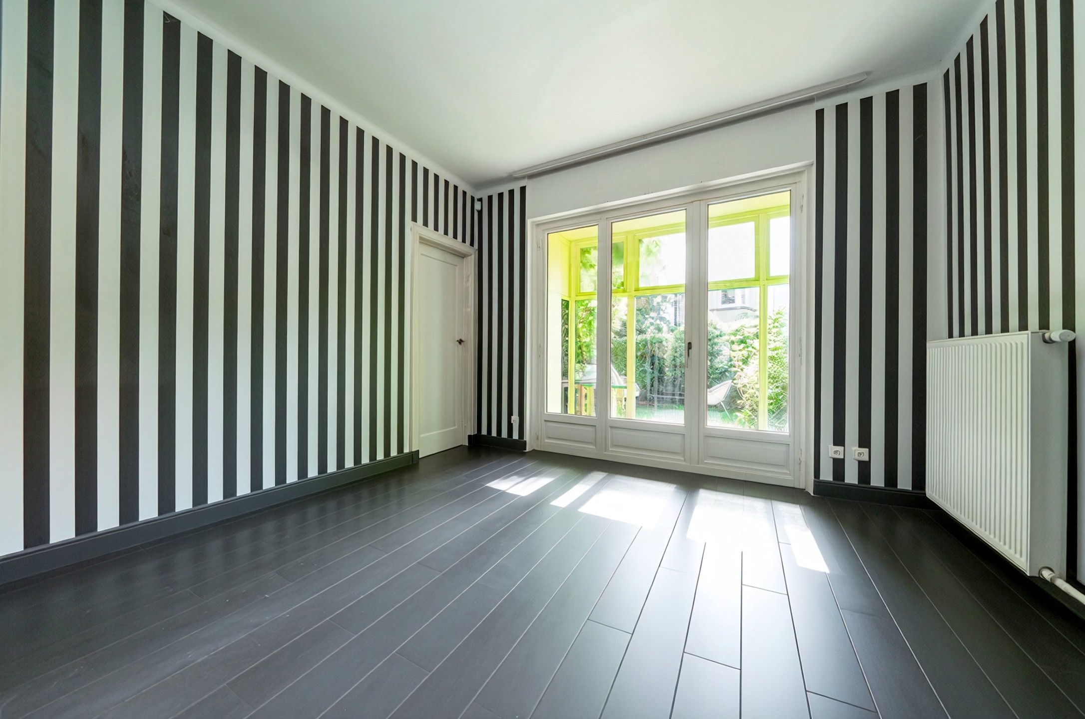 Foto van de woning