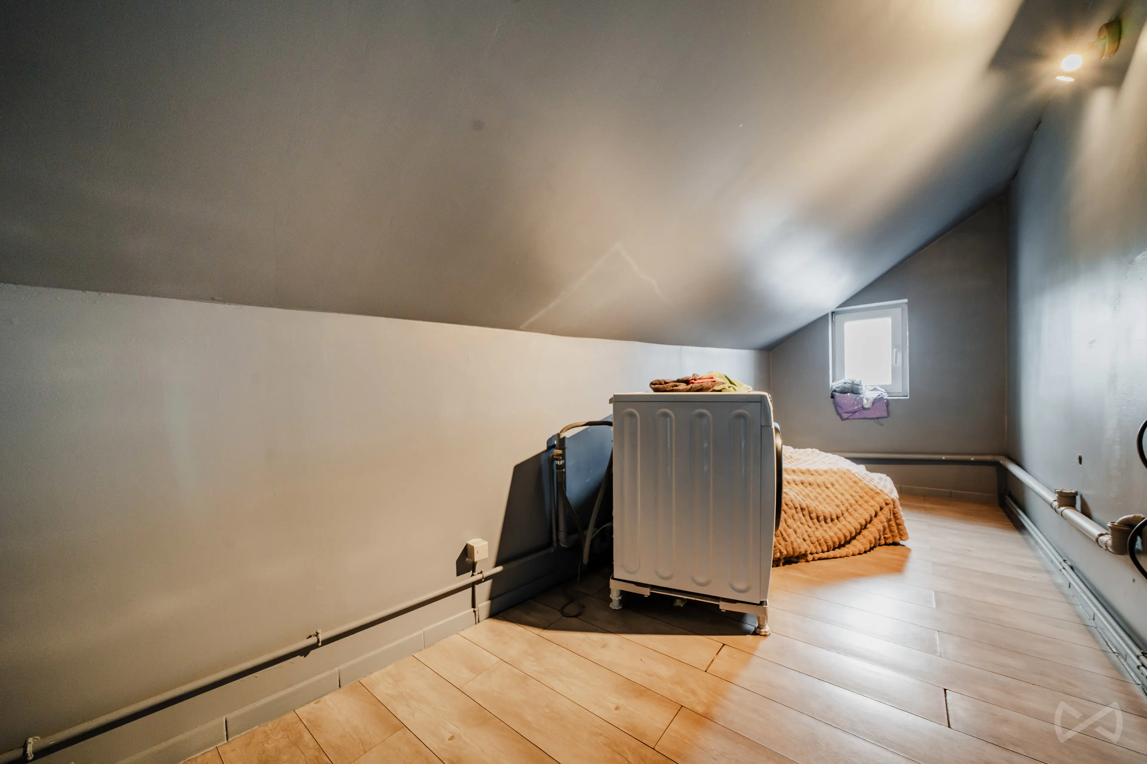 Picture 3 of 4 for House with three bedrooms in Morlanwelz Carnières