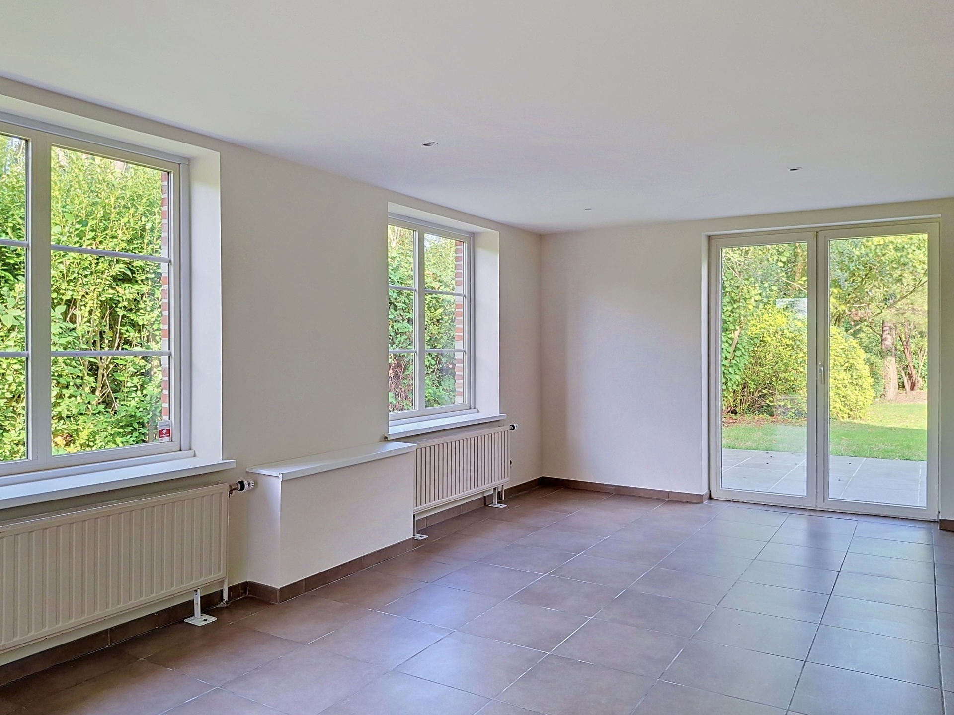 Picture 1 of 4 for Country house with six bedrooms in Meise