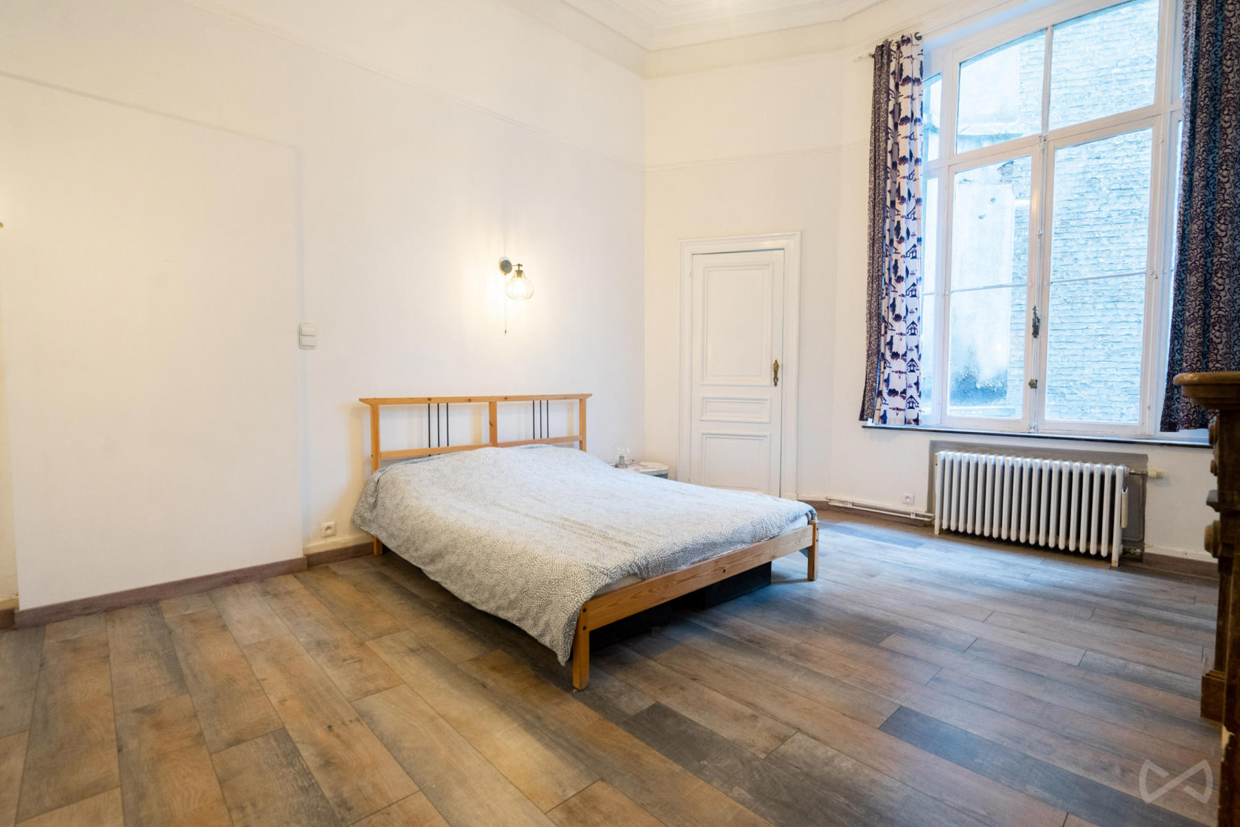 Picture 3 of 4 for Flat with one bedroom in Bruxelles