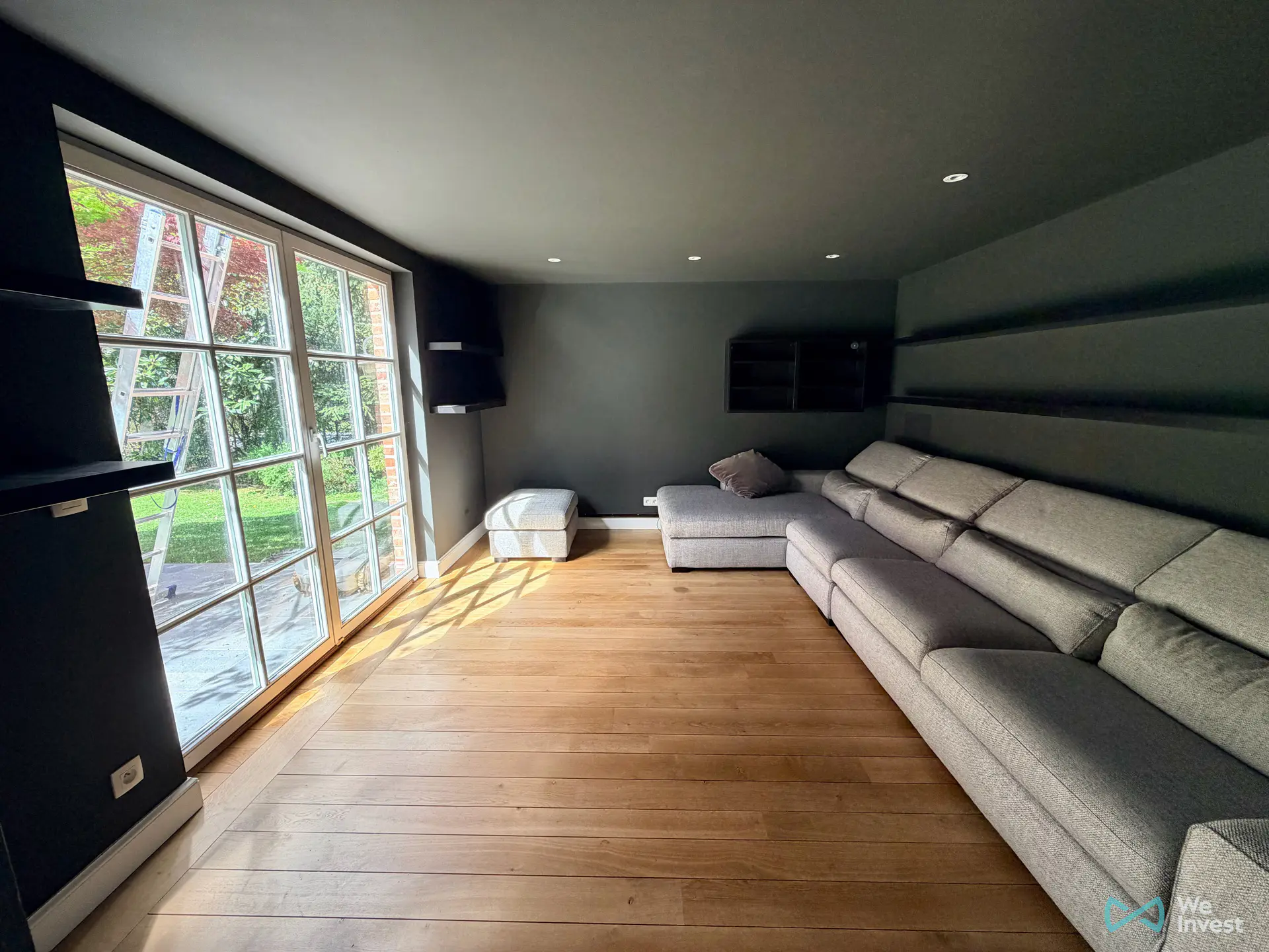 Photo 4 sur 4 pour Maison de cinq chambres à Chaumont-Gistoux