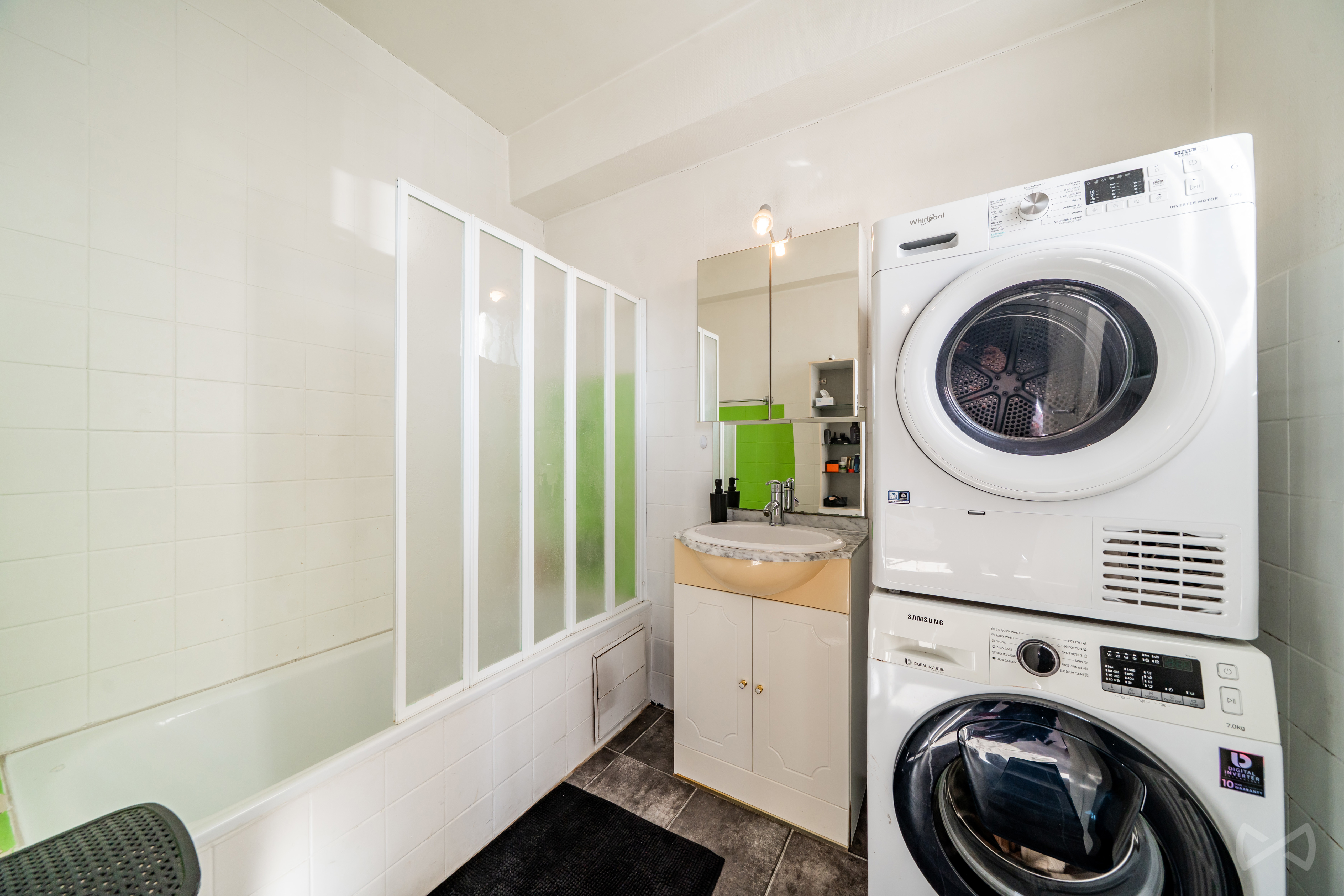 Picture 4 of 4 for Flat with three bedrooms in Uccle