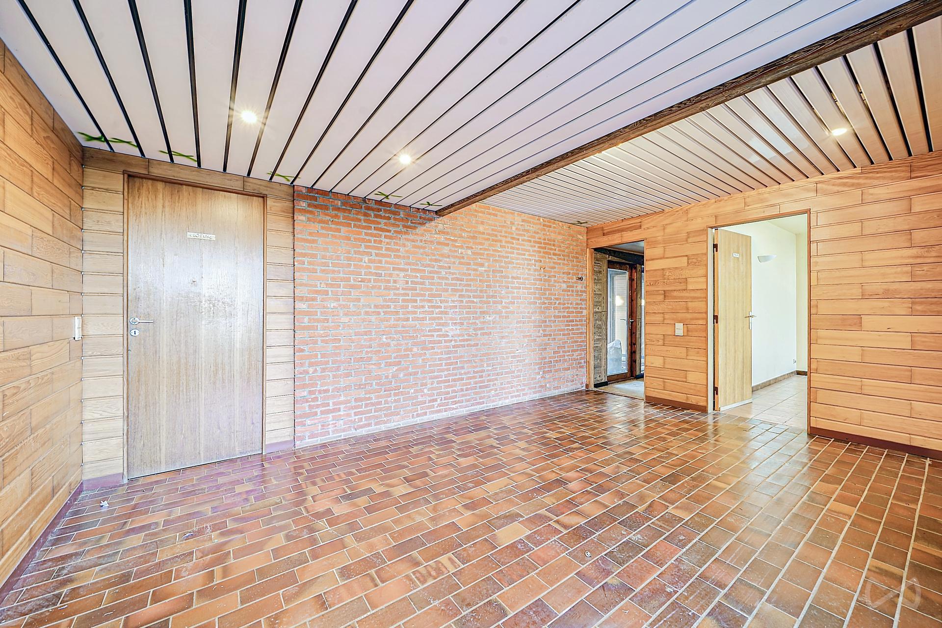 Photo 3 sur 4 pour Maison de 20 chambres à QuÉvy