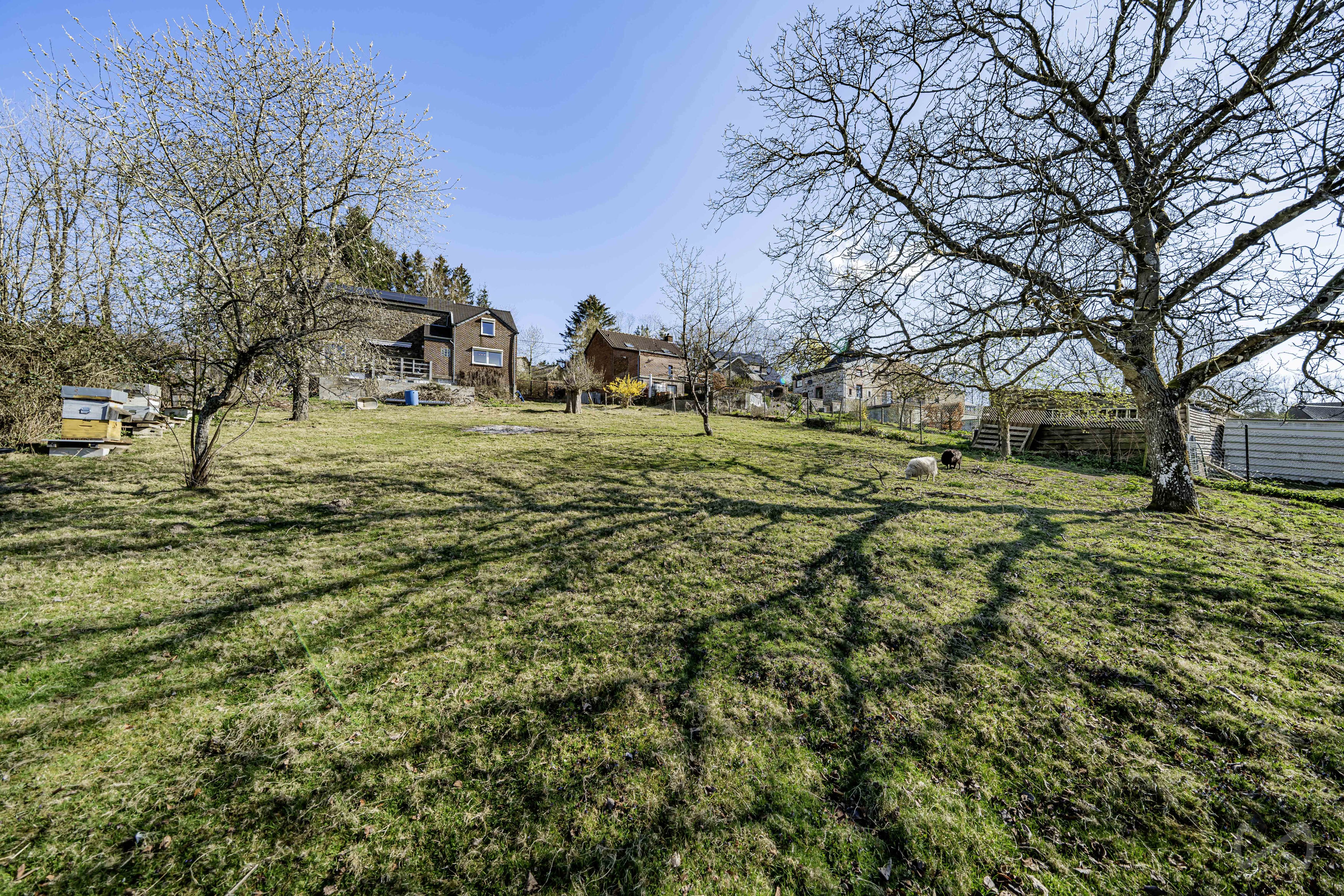 Picture 2 of 4 for Villa with three bedrooms in Ferrieres