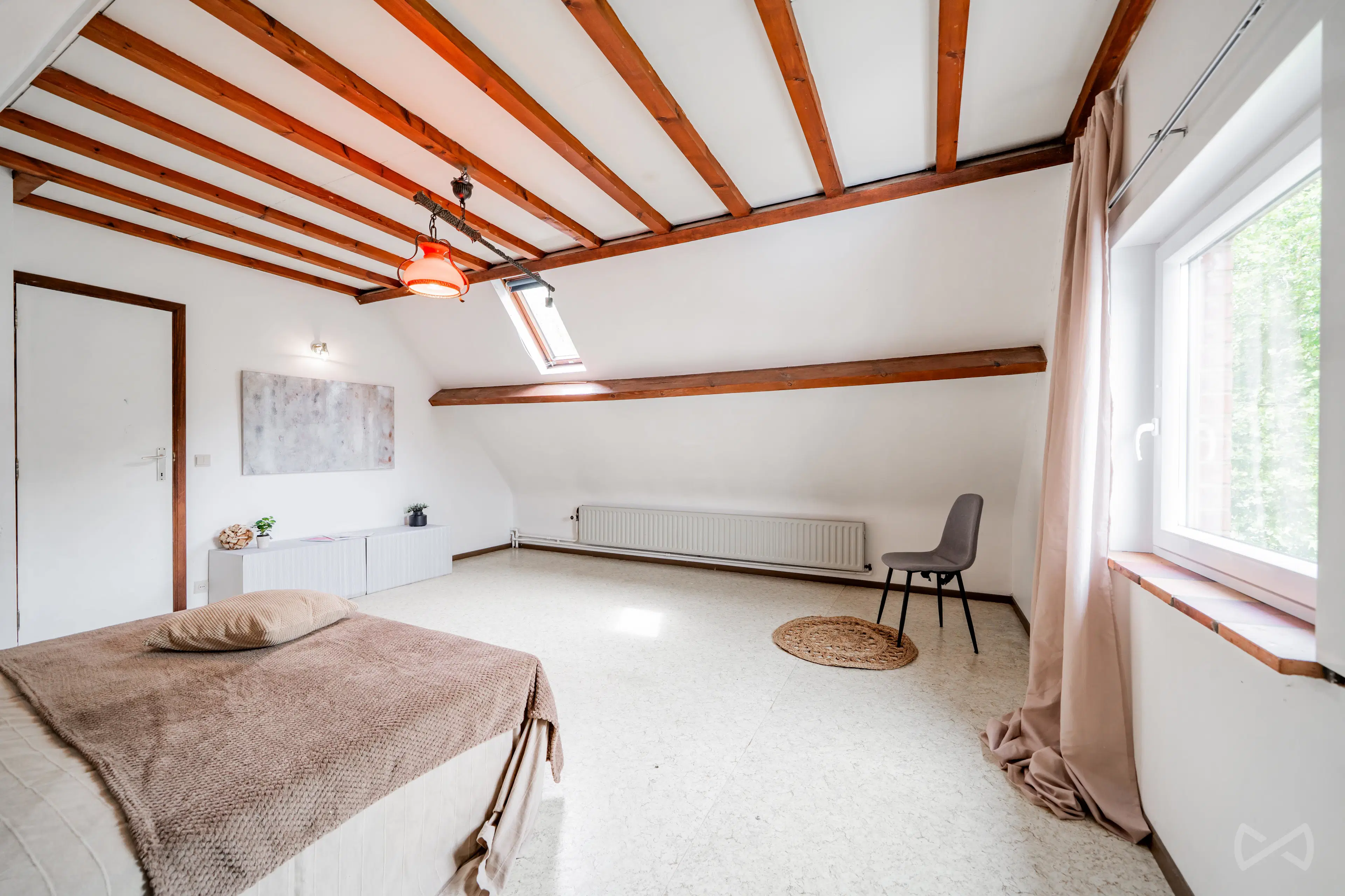Photo 4 sur 4 pour Villa de trois chambres à Jurbise