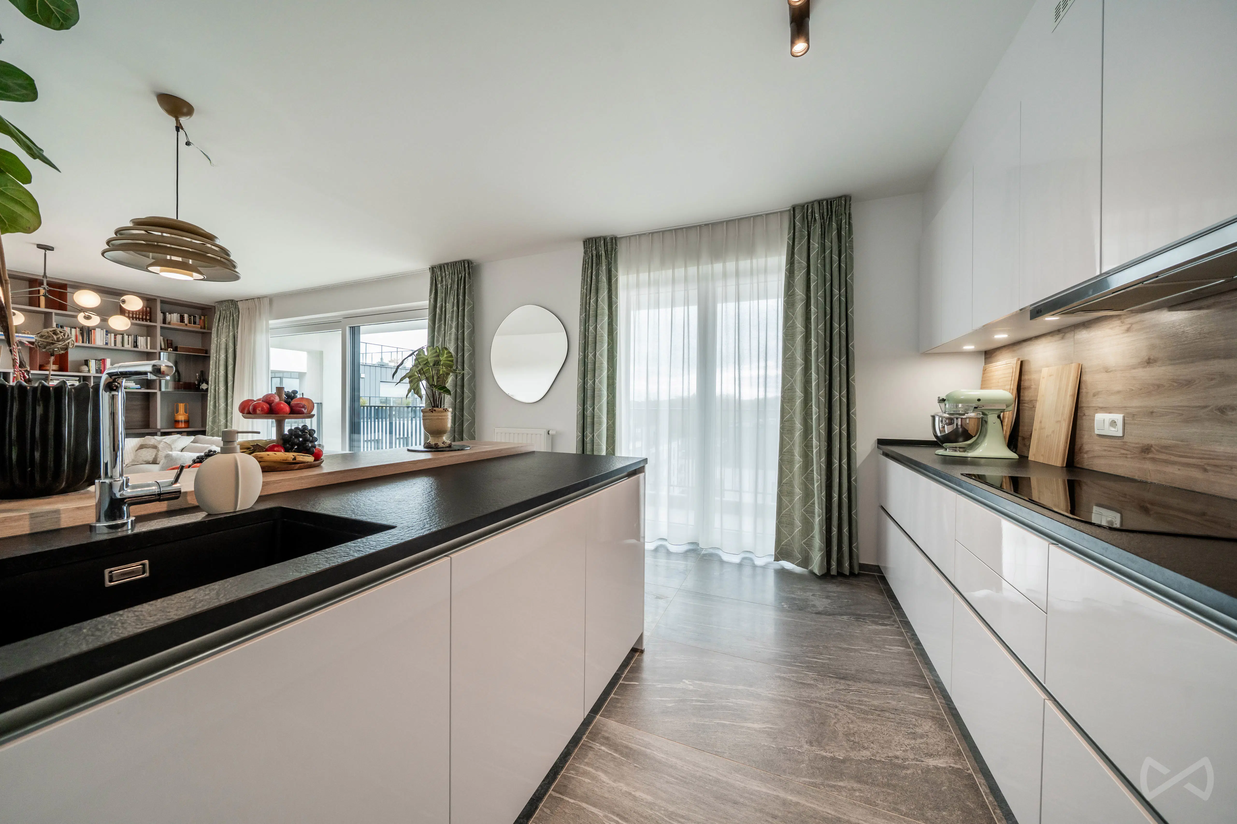 Picture 3 of 4 for Flat with three bedrooms in Arlon