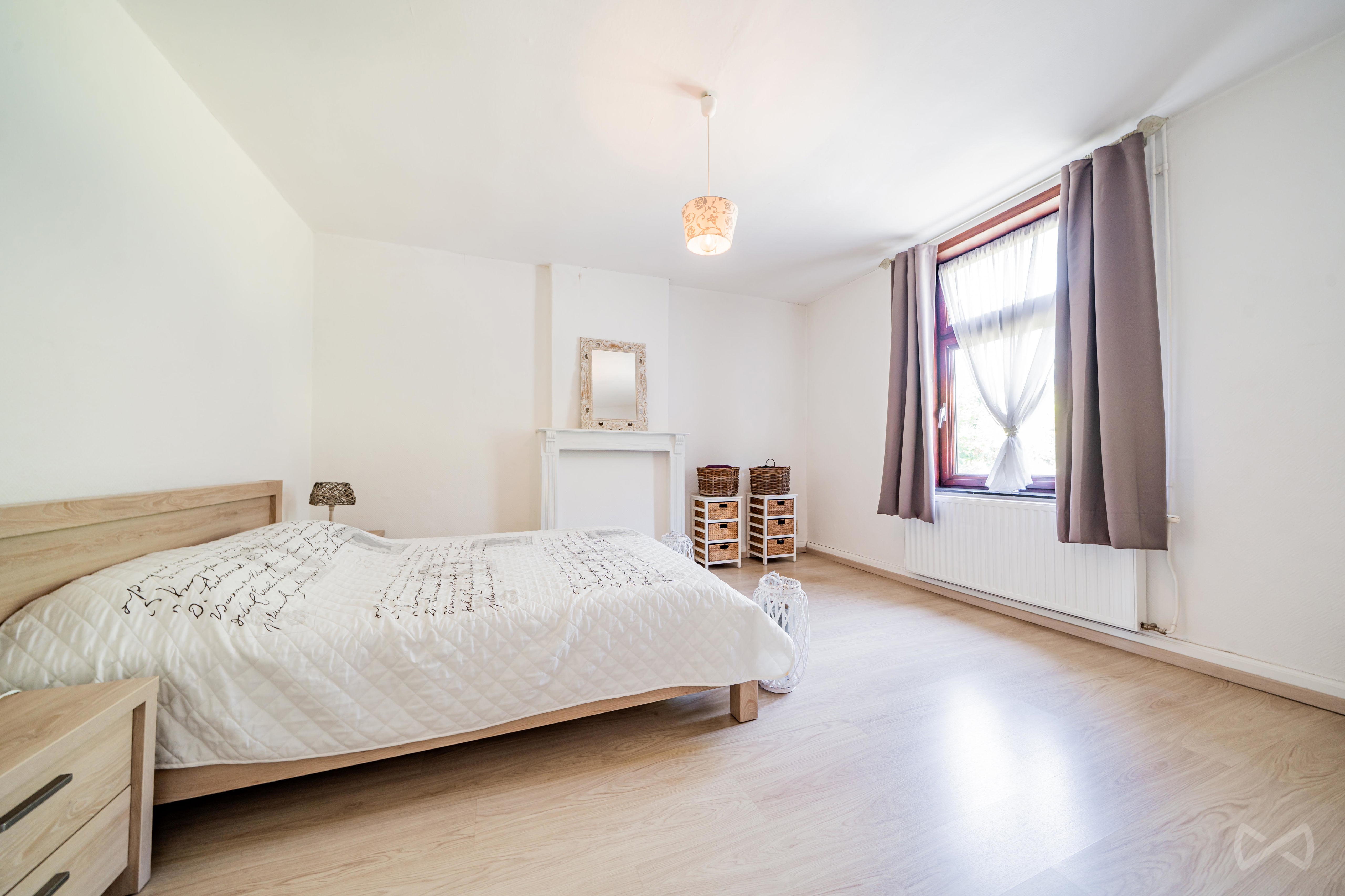 Photo 4 sur 4 pour Maison de deux chambres à Nimy