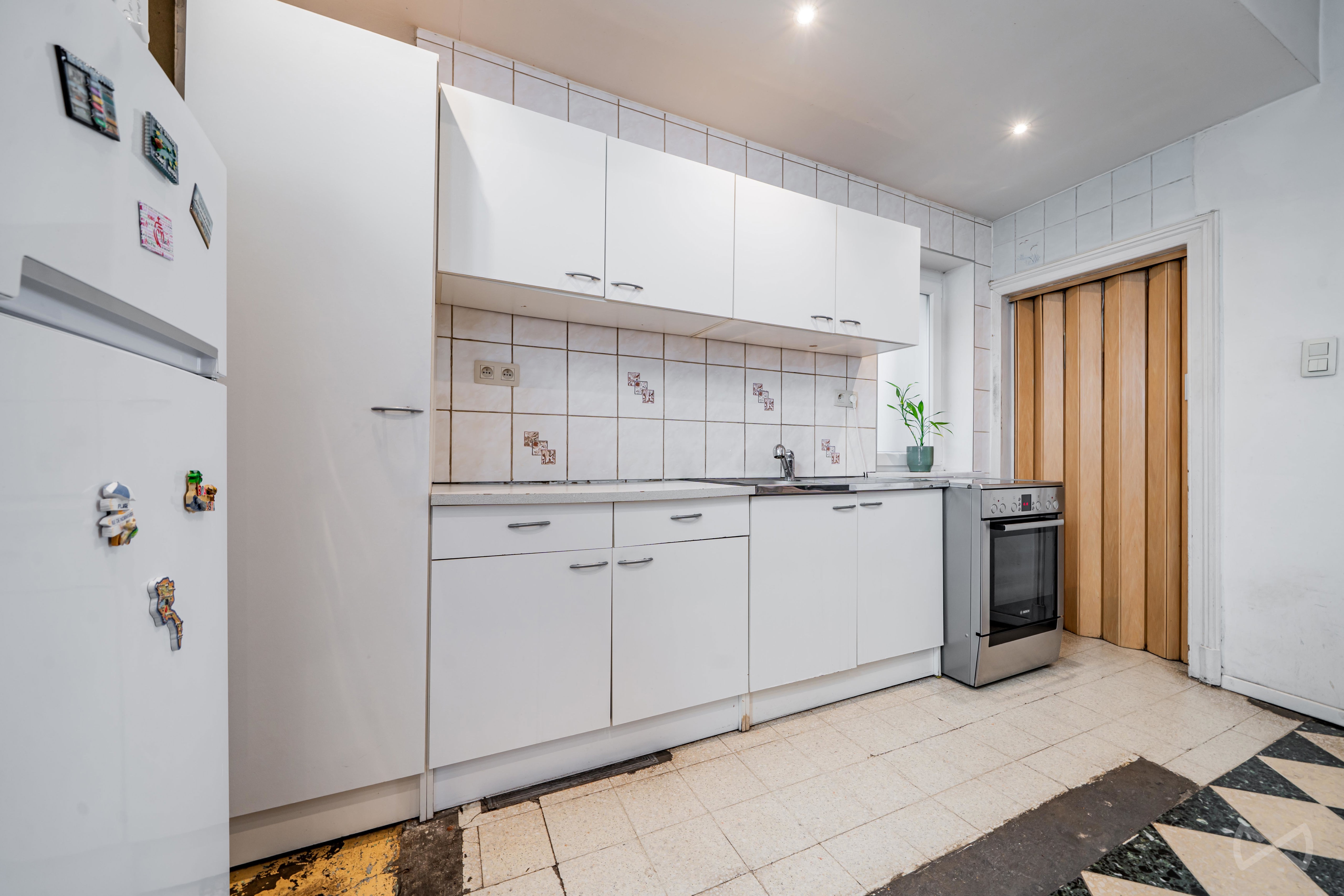 Picture 3 of 4 for House with two bedrooms in Dampremy