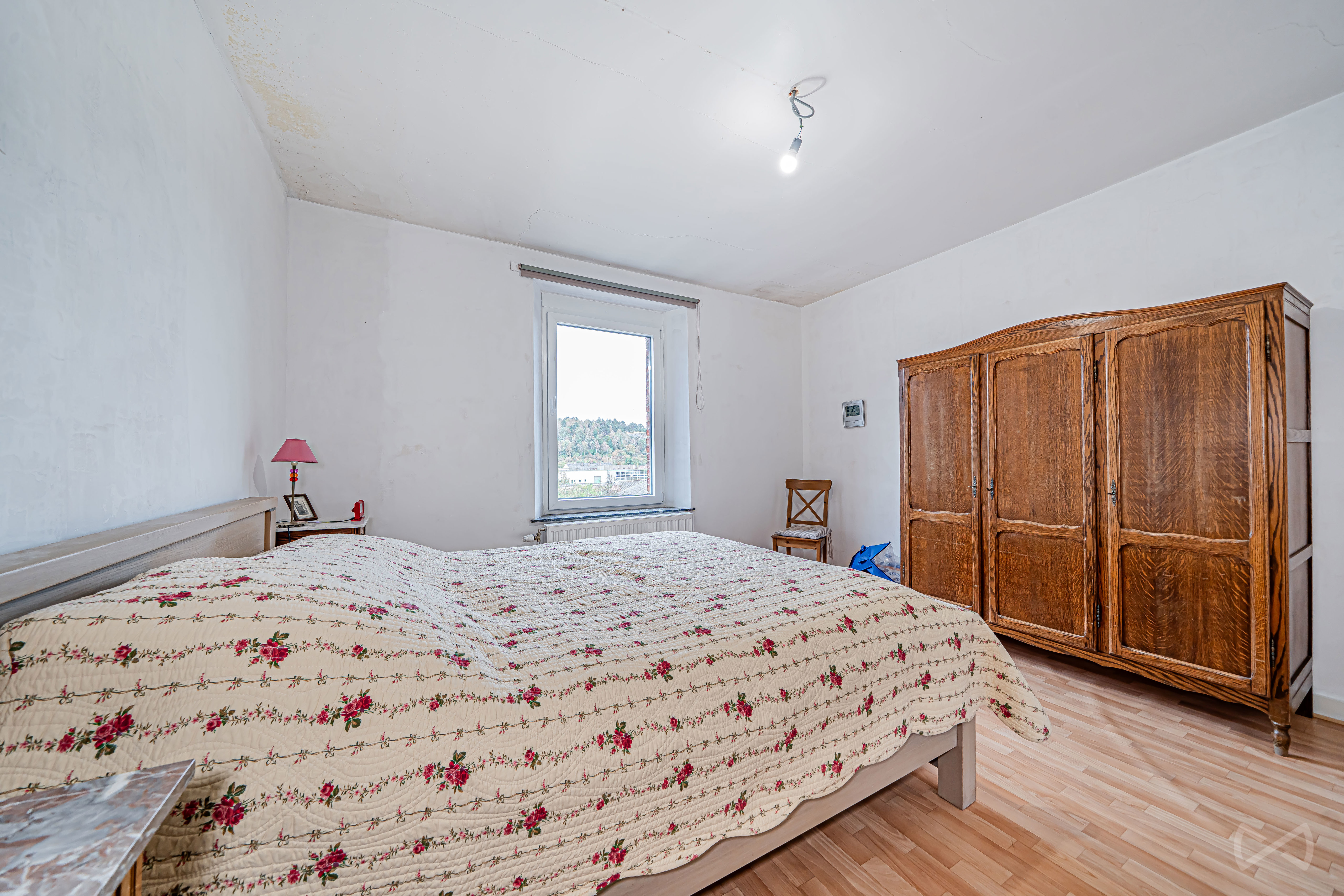 Picture 1 of 2 for House with four bedrooms in Frasnes