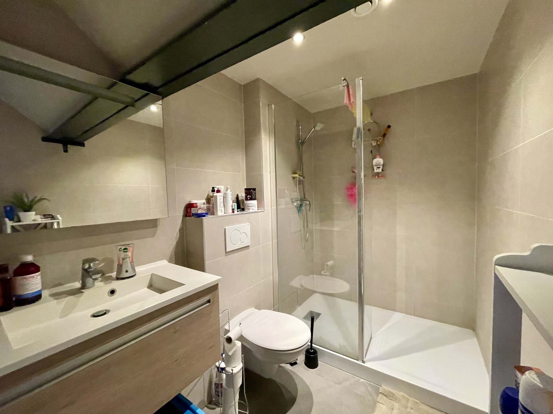 Picture 4 of 4 for Loft with one bedroom in Tubize