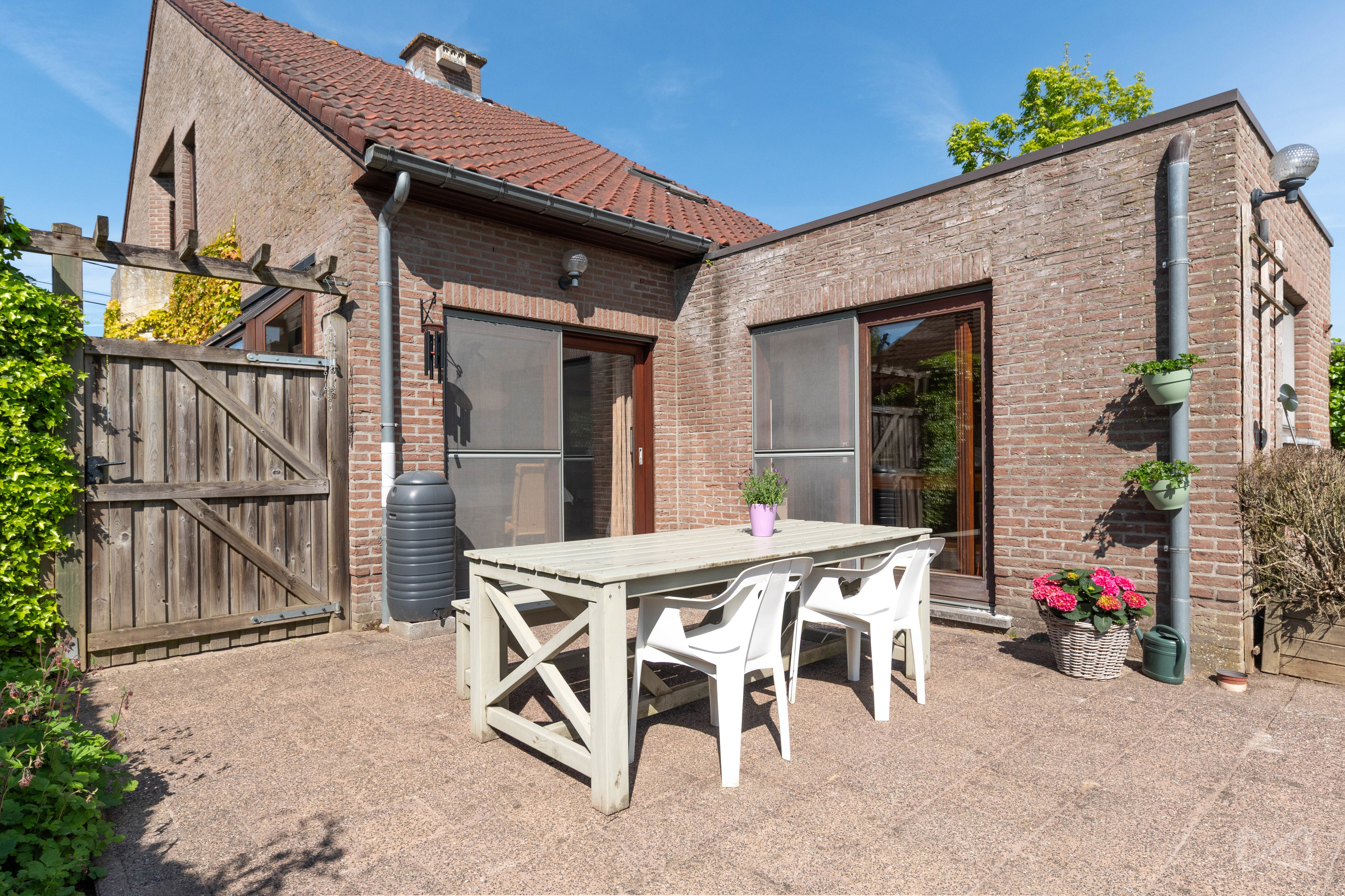 Foto 1 van 4 van Huis met twee slaapkamers in Pellenberg