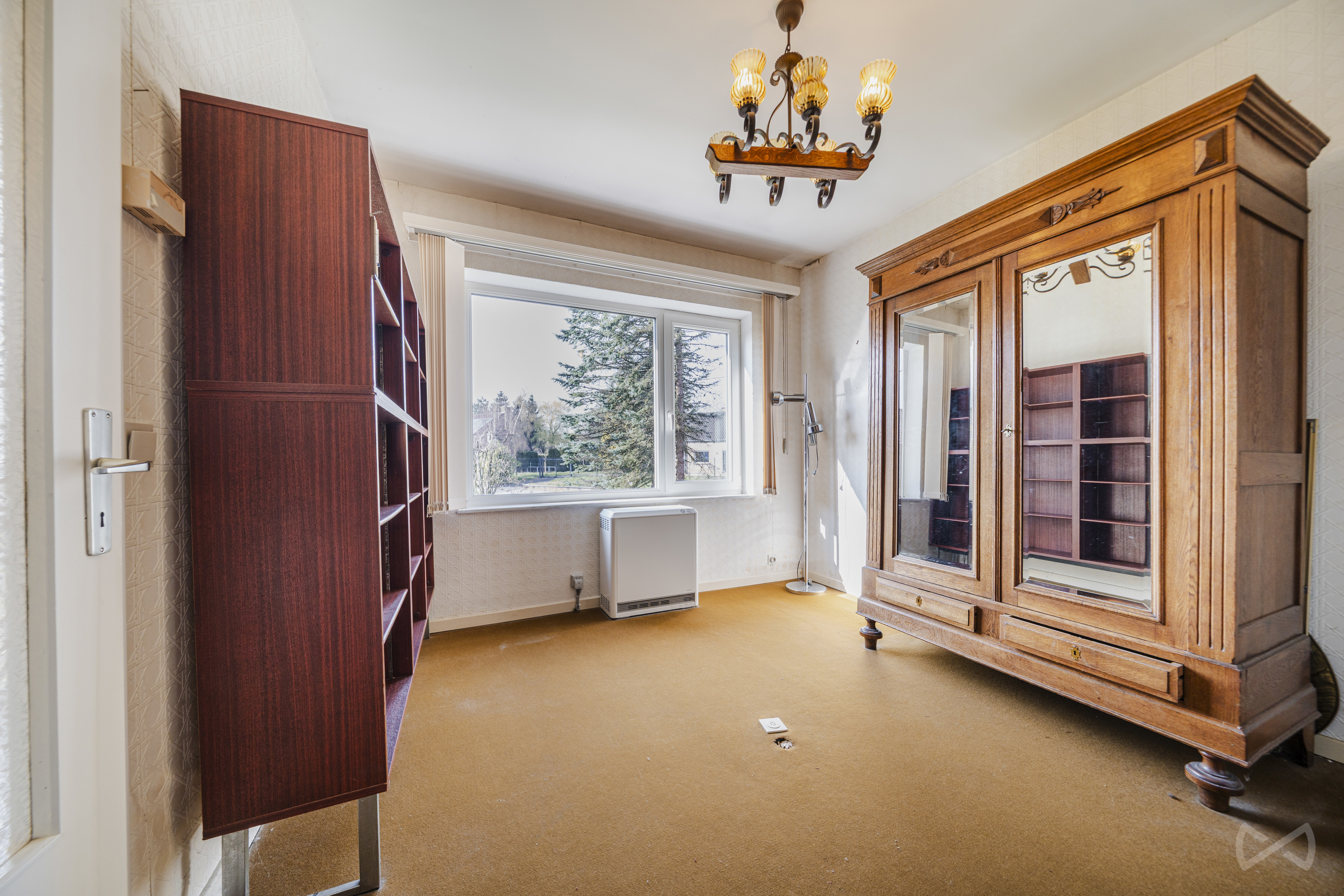 Picture 3 of 4 for Villa with three bedrooms in Gerpinnes