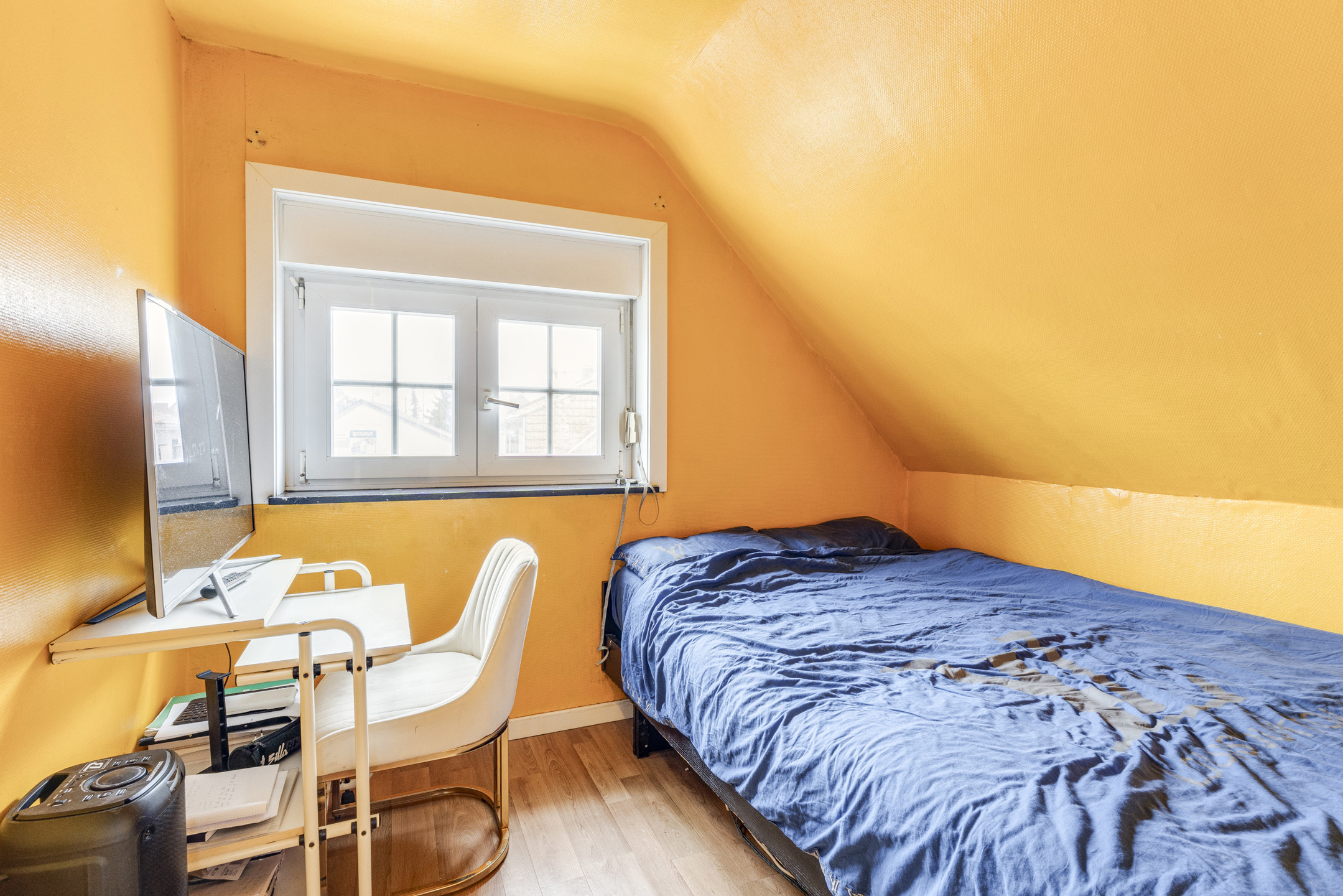 Picture 1 of 4 for House with five bedrooms in Rebecq