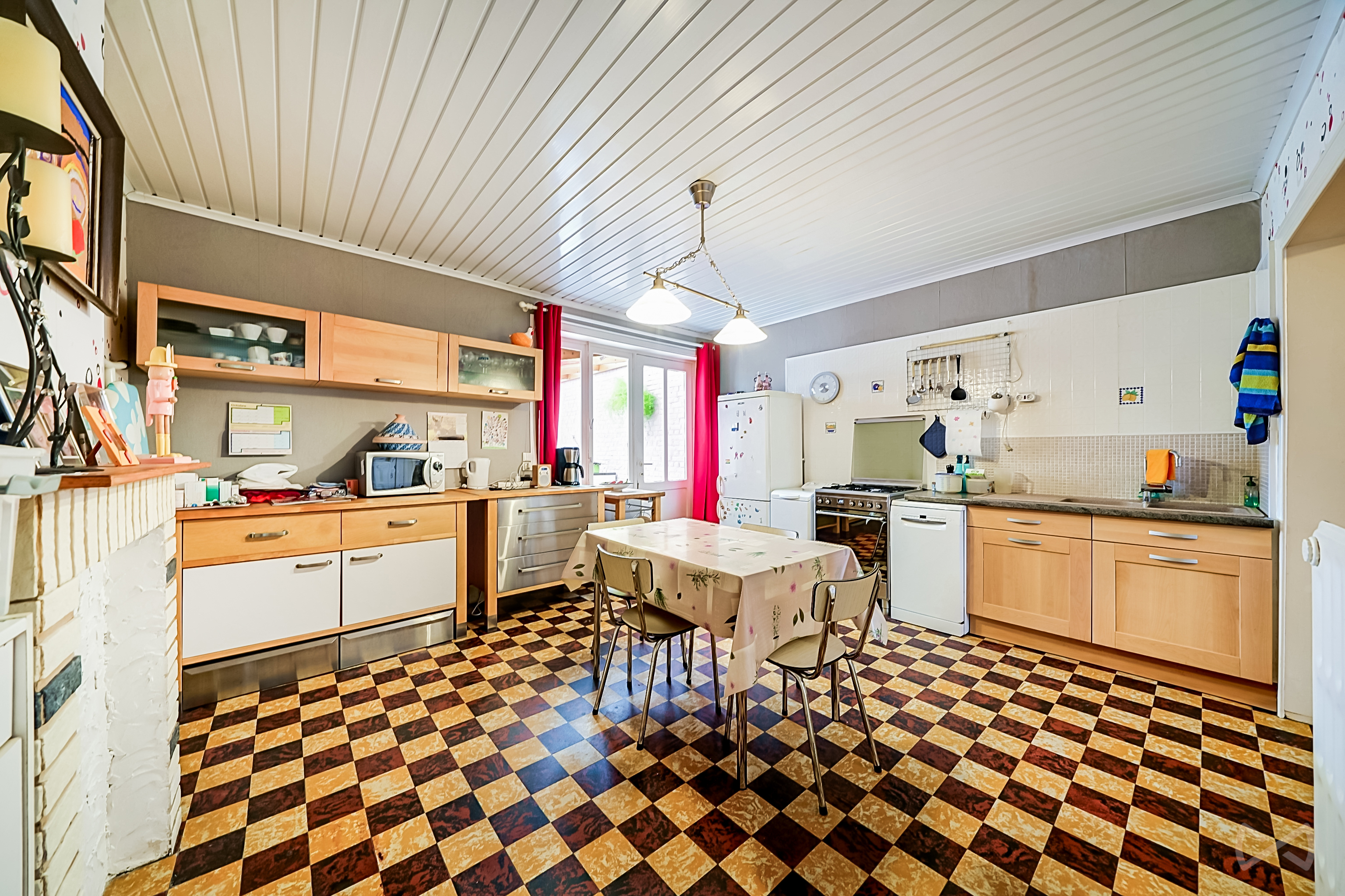 Picture 1 of 4 for House with two bedrooms in Braine-le-comte