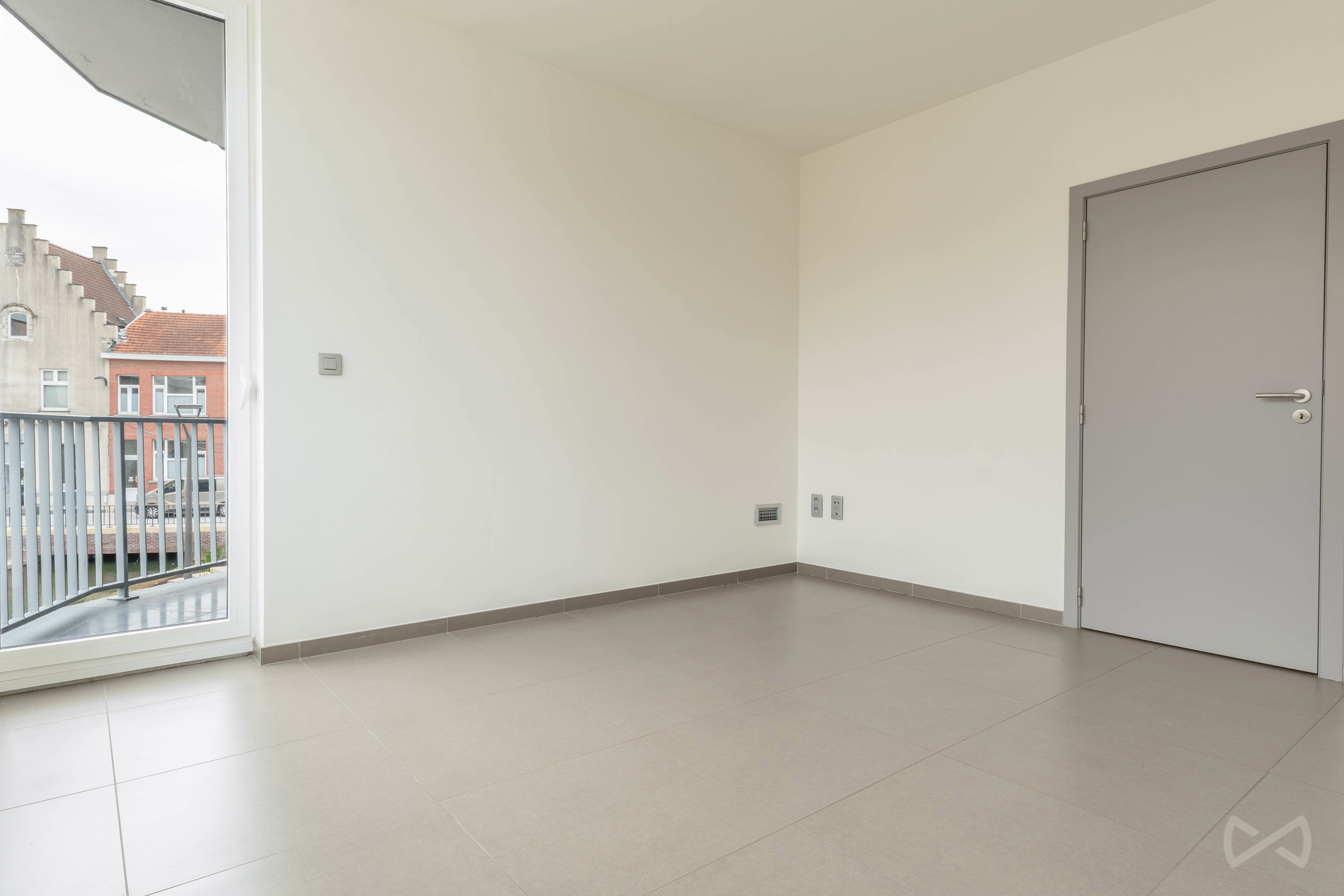 Photo 3 sur 4 pour Duplex de deux chambres à Tienen