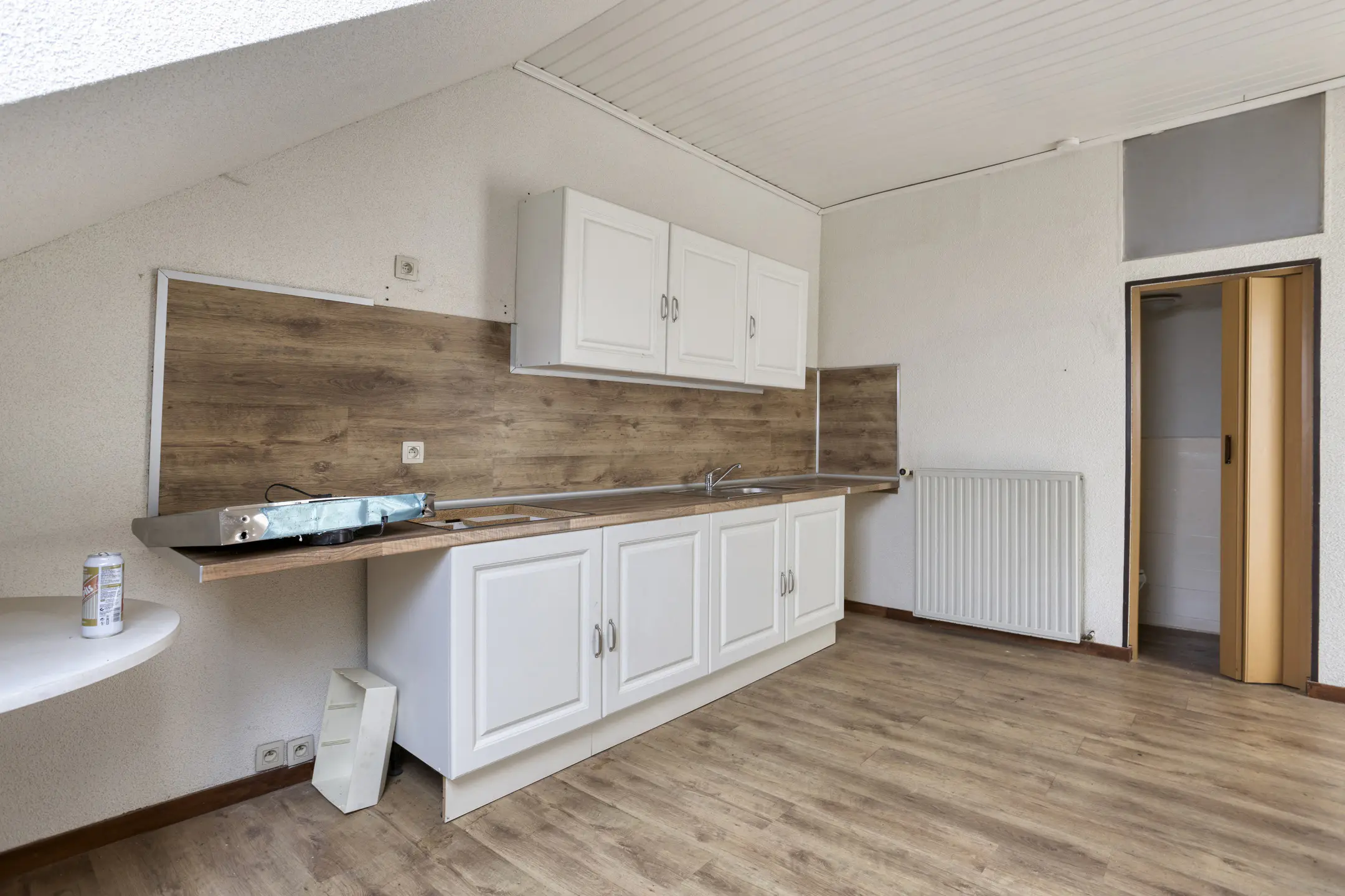 Picture 4 of 4 for Multi-purpose building with five bedrooms in Charleroi