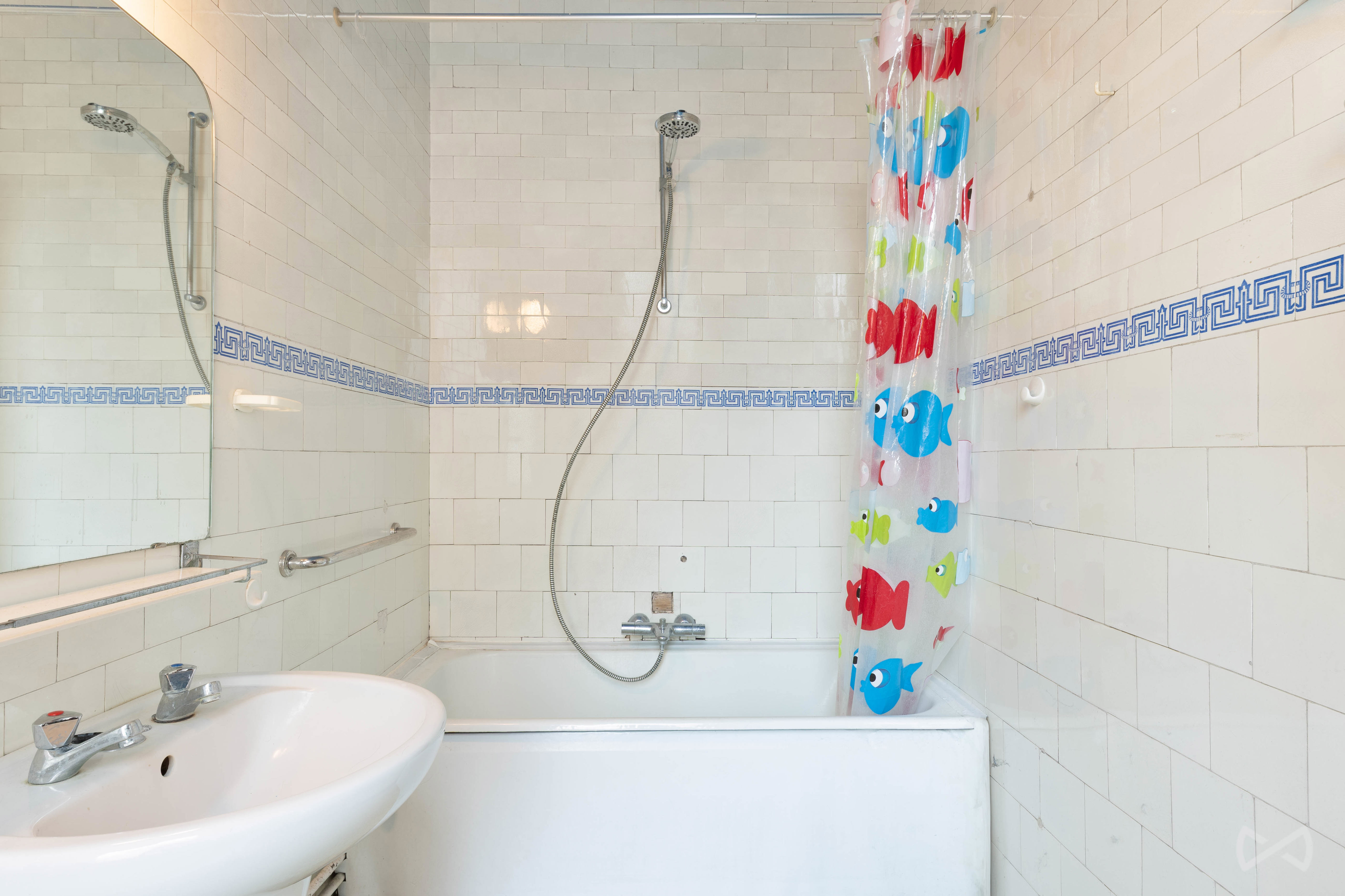 Photo 3 sur 4 pour Maison de maître de sept chambres à Leuven