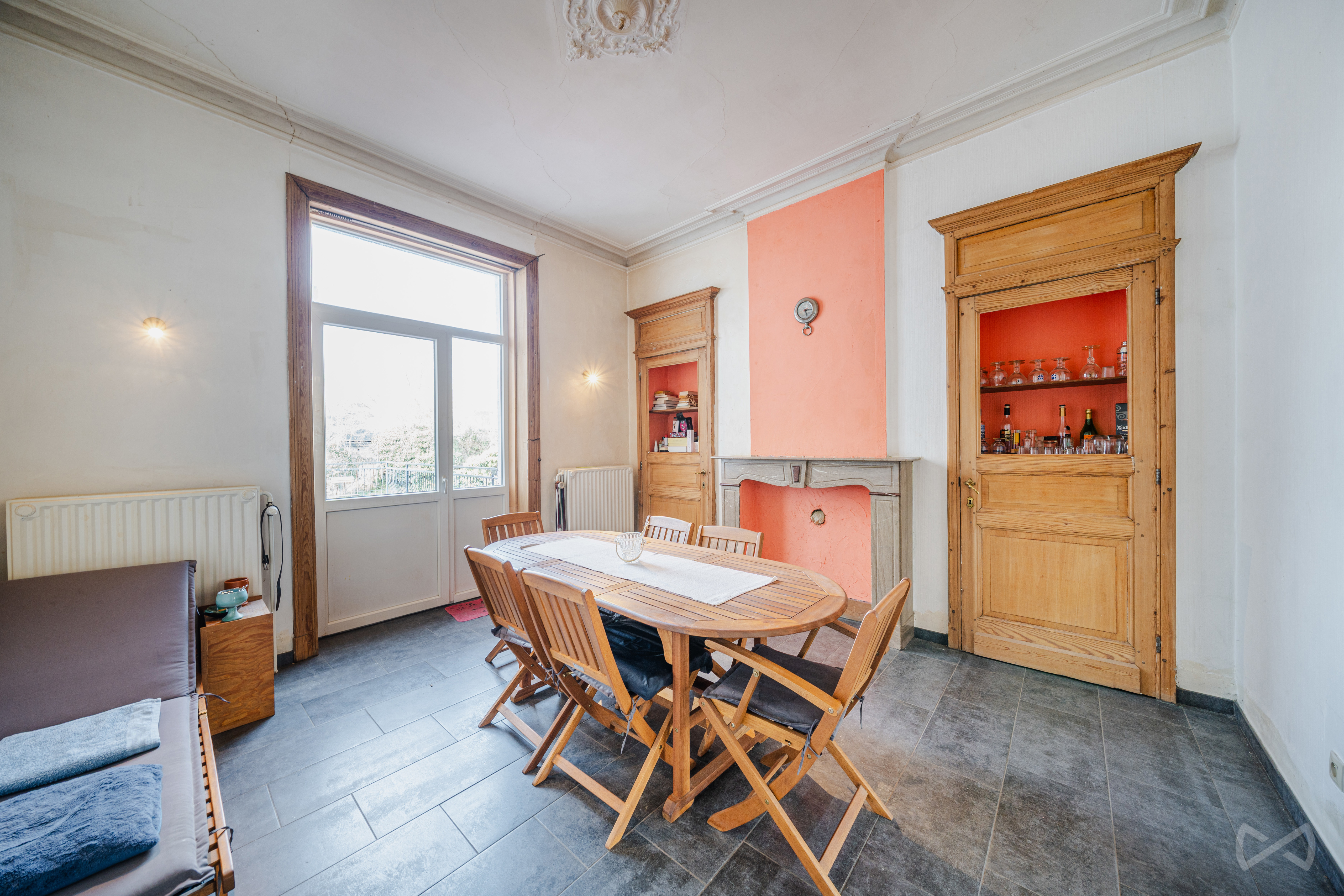 Picture 1 of 4 for Apartment block with three bedrooms in Yvoir