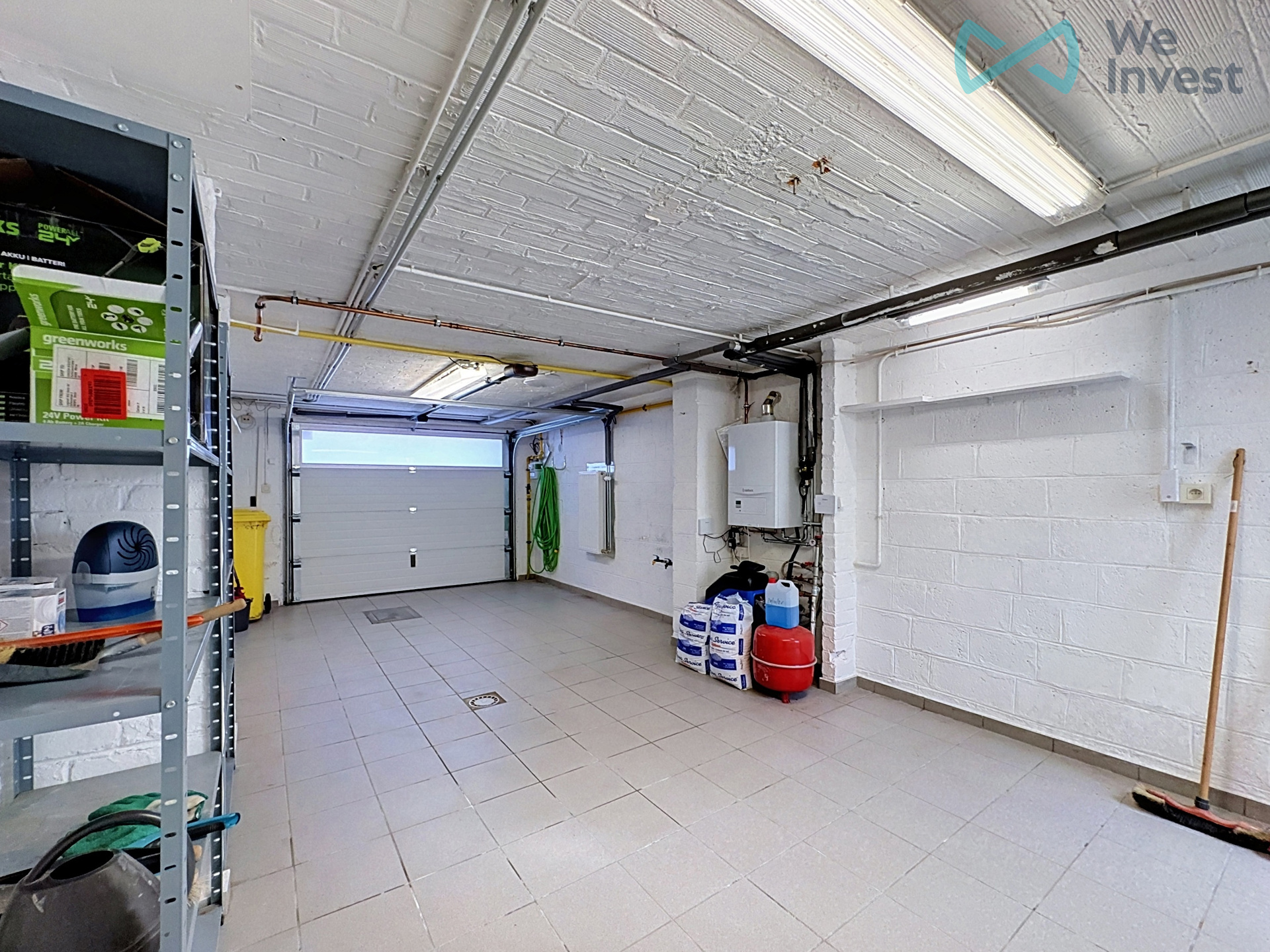 Picture 4 of 4 for House with one bedroom in Braine-le-Comte