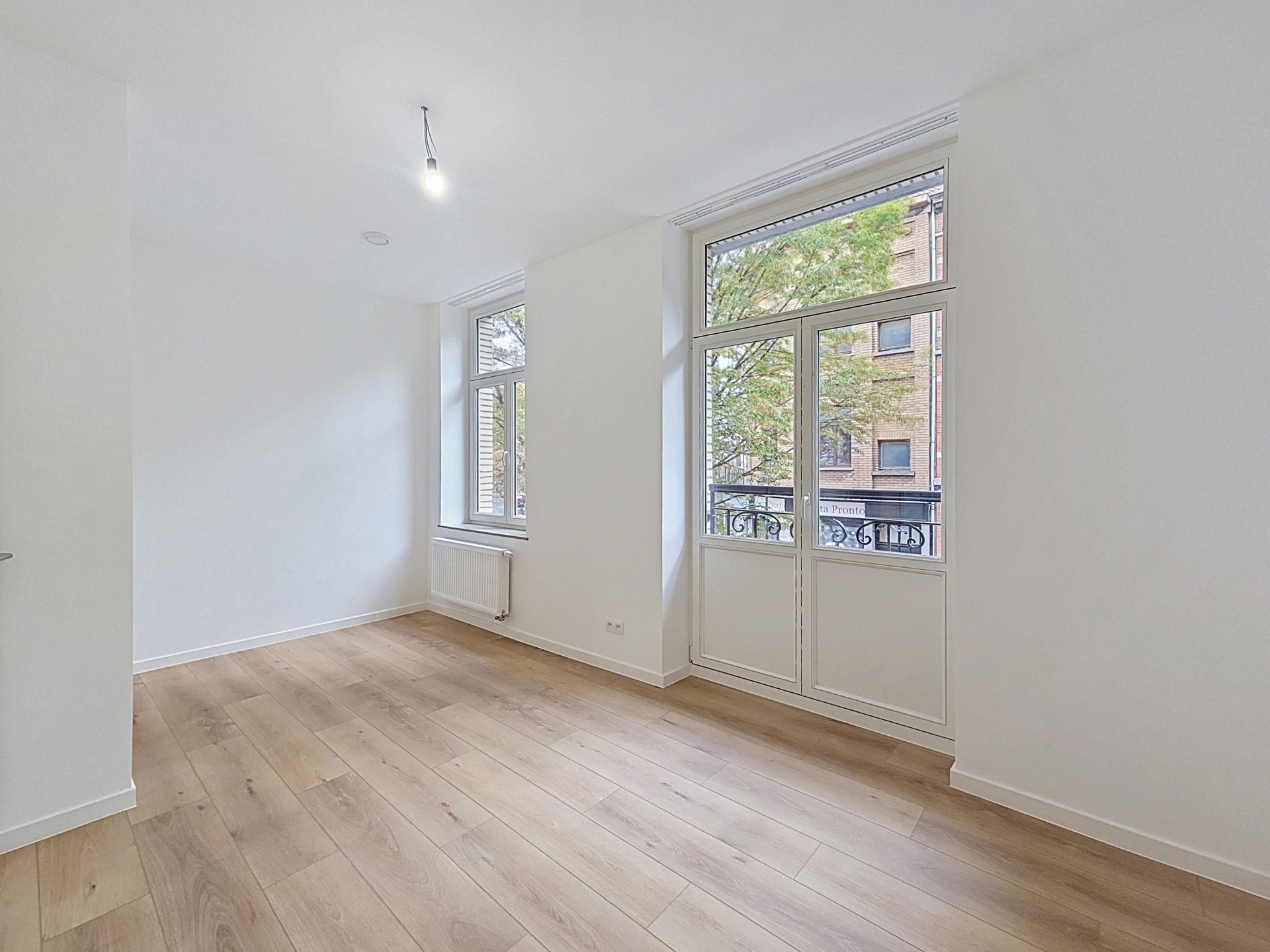 Picture 3 of 4 for Duplex with two bedrooms in Saint-Gilles