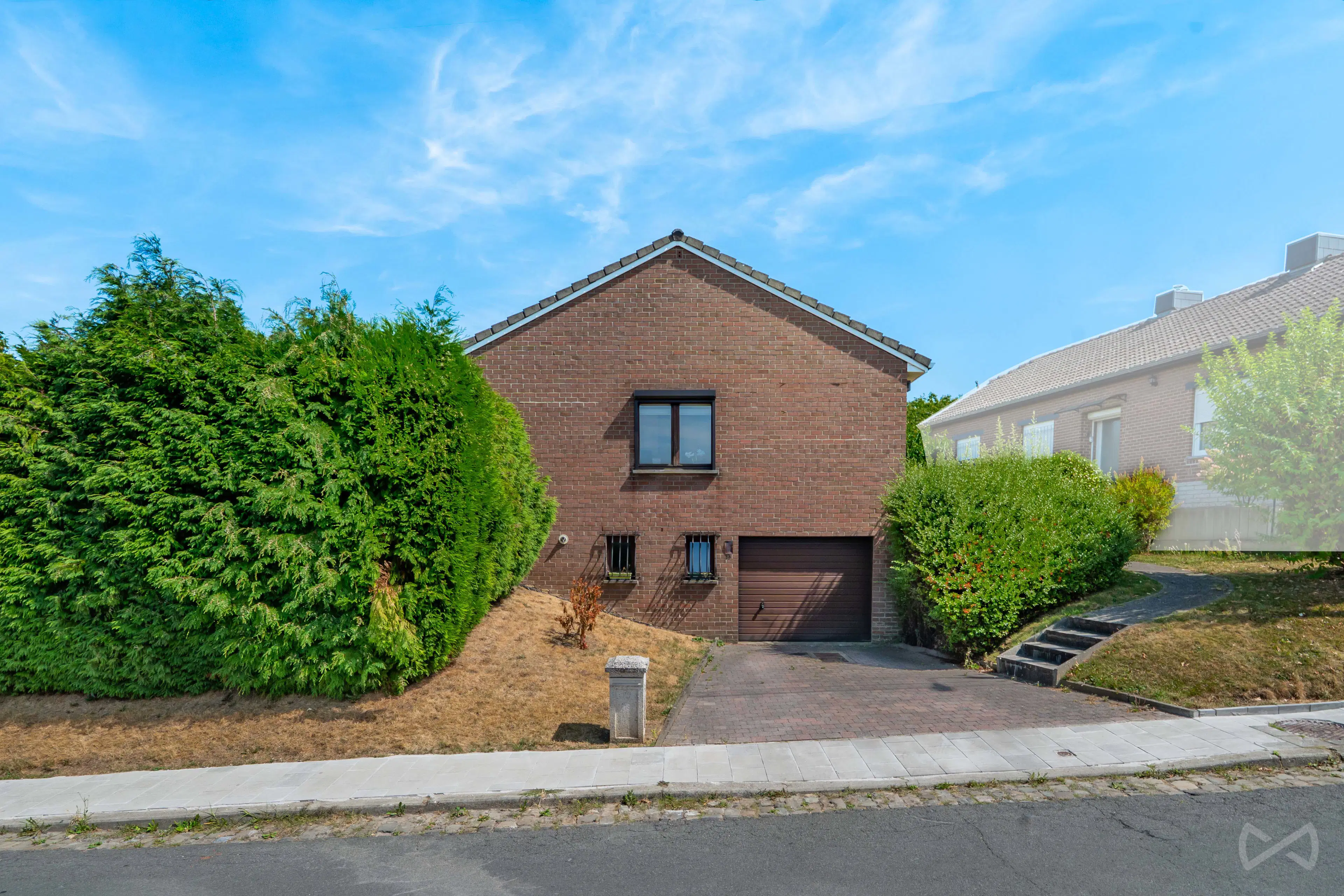 Foto van de woning