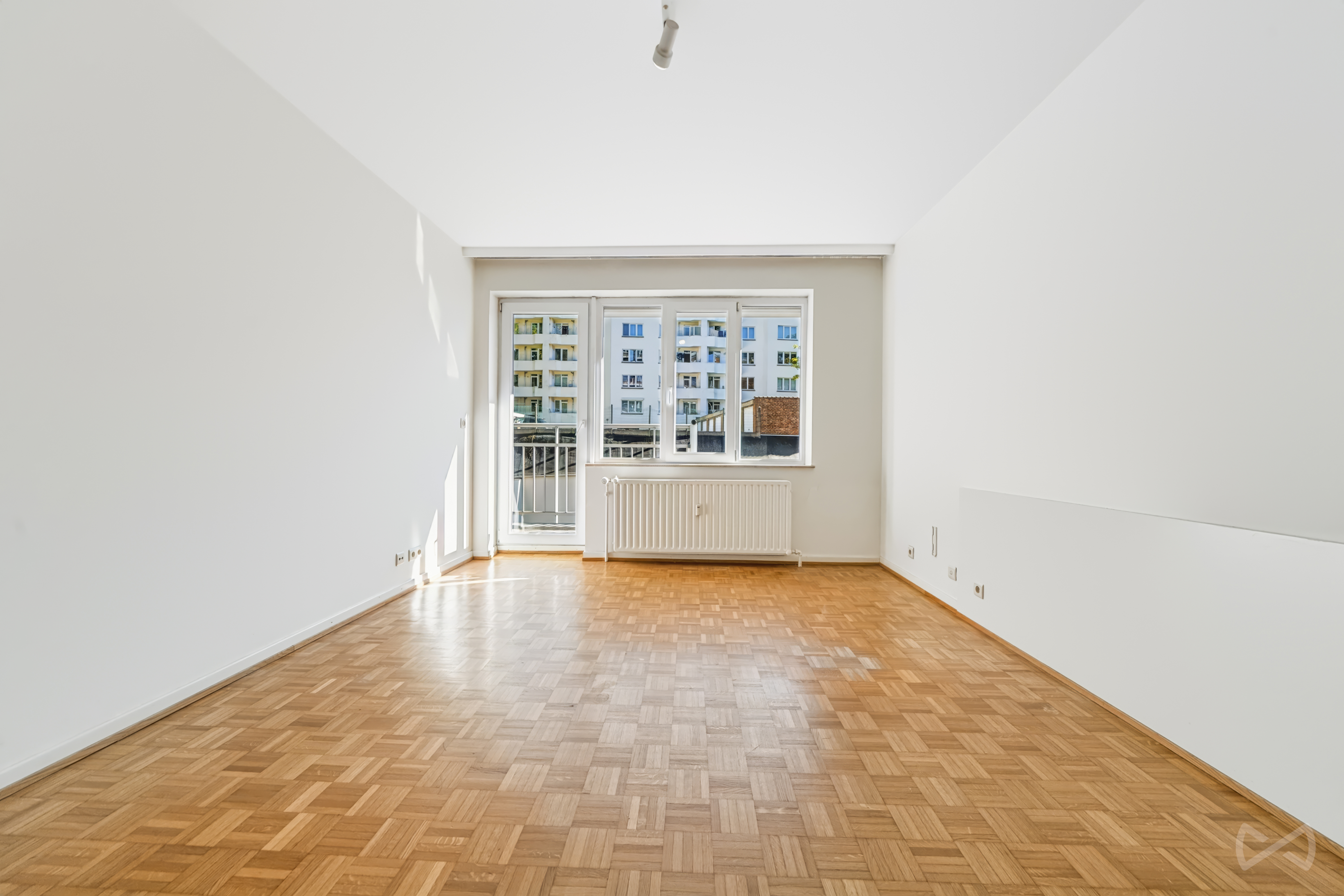 Picture 1 of 4 for Flat with two bedrooms in Forest