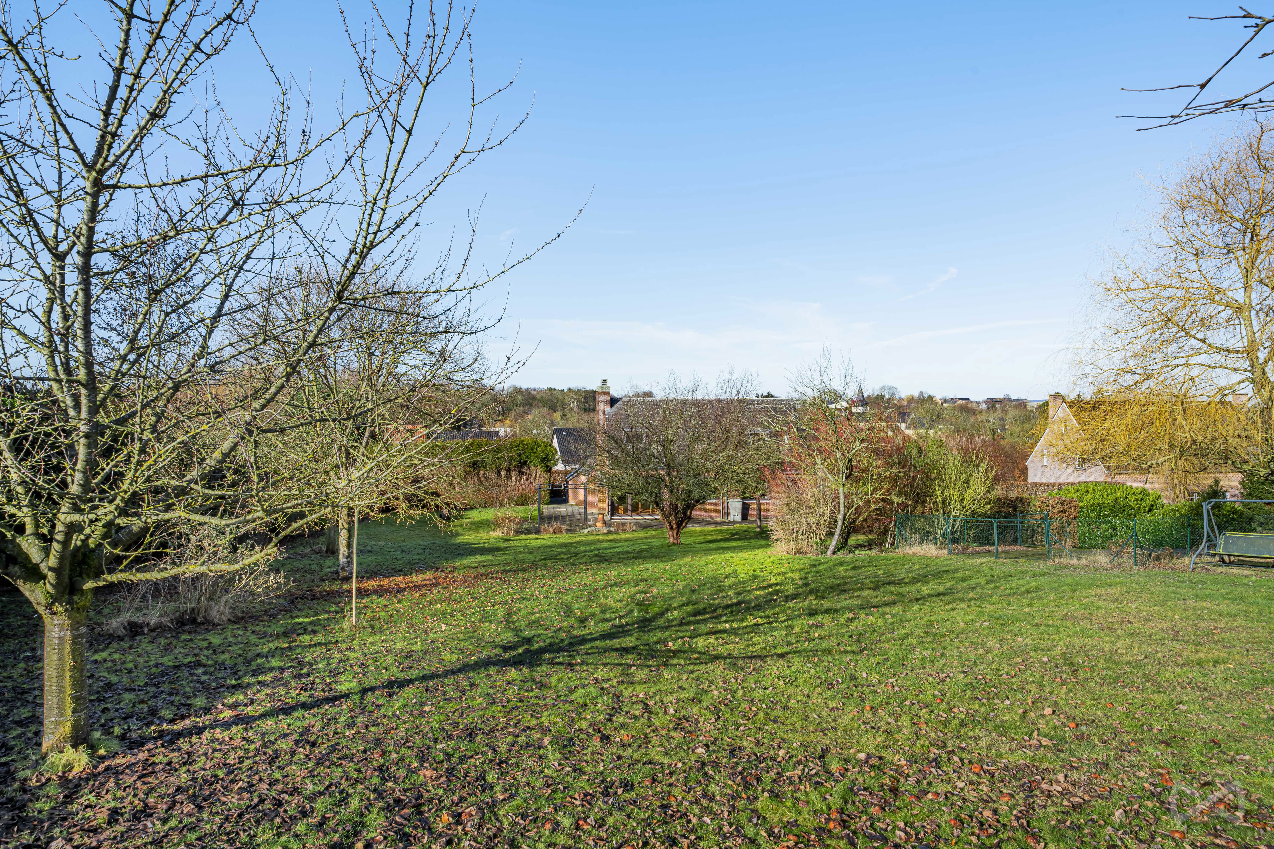 Photo 4 sur 4 pour Maison de trois chambres à Orp-Jauche