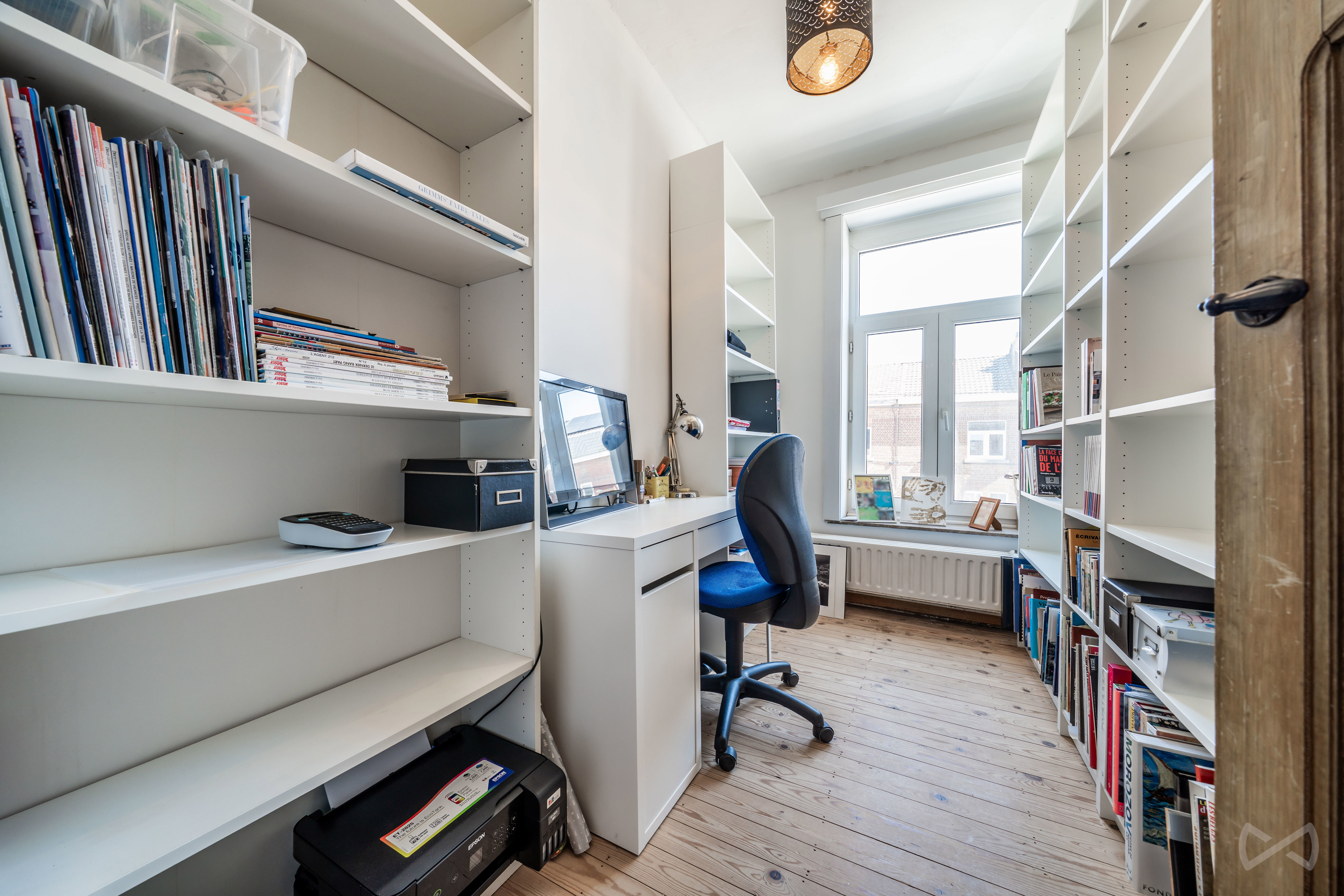Picture 1 of 4 for House with three bedrooms in Braine-le-comte