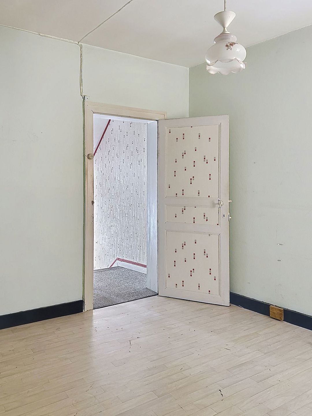 Photo 4 sur 4 pour Maison de trois chambres à Mons