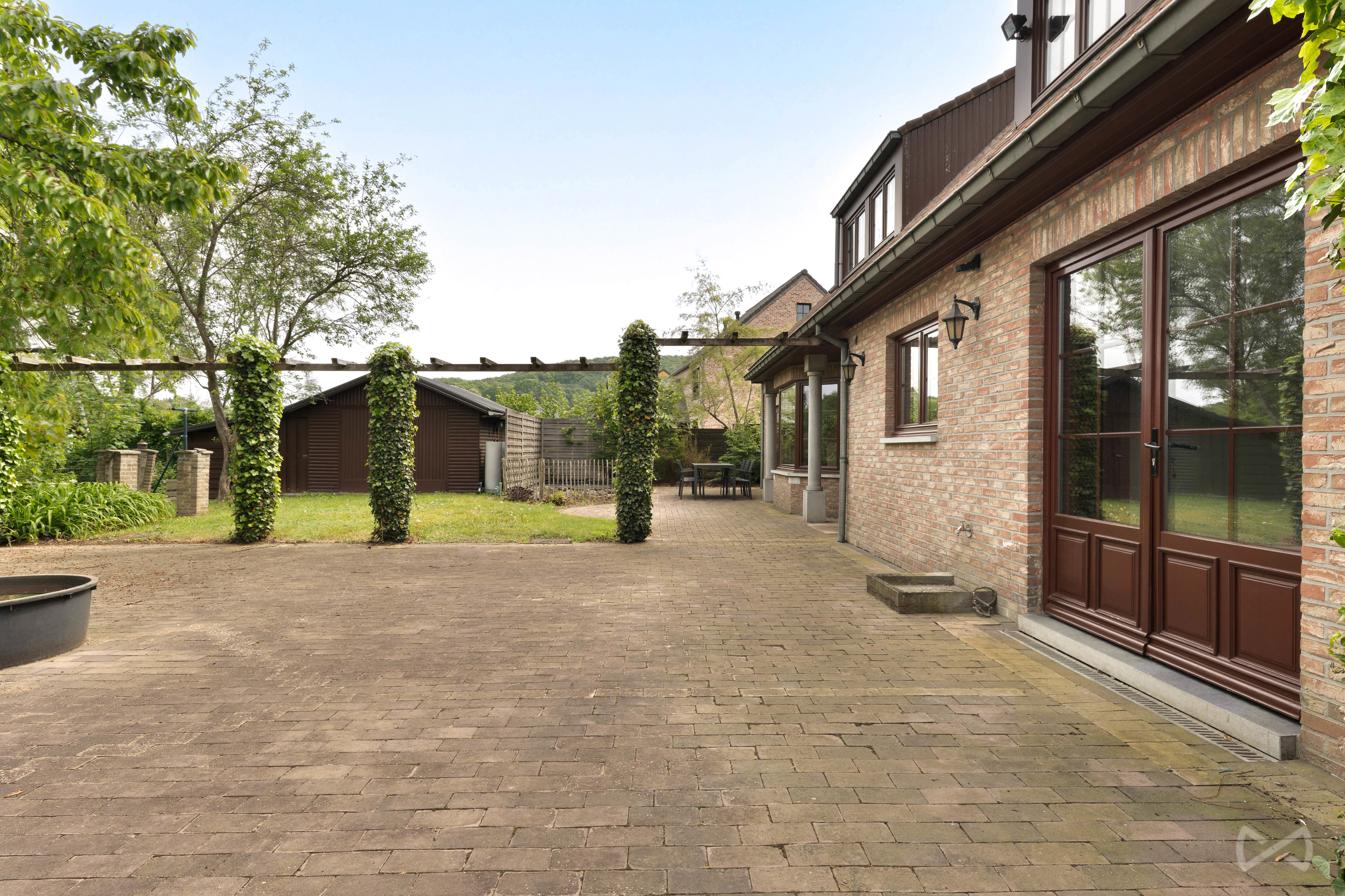 Picture 4 of 4 for Exceptional house with four bedrooms in Rotselaar