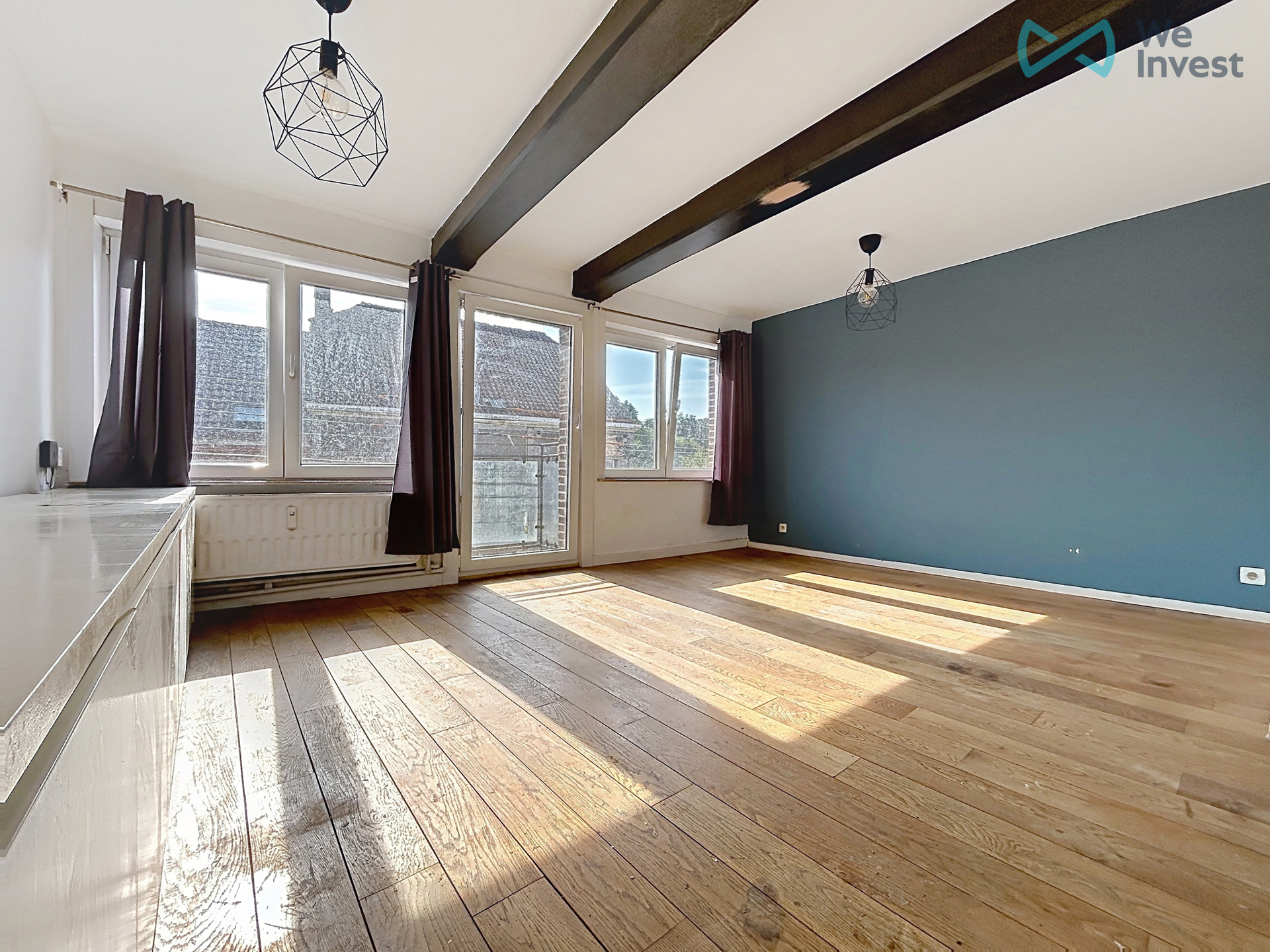Photo 3 sur 4 pour Appartement de sept chambres à Braine-le-Comte