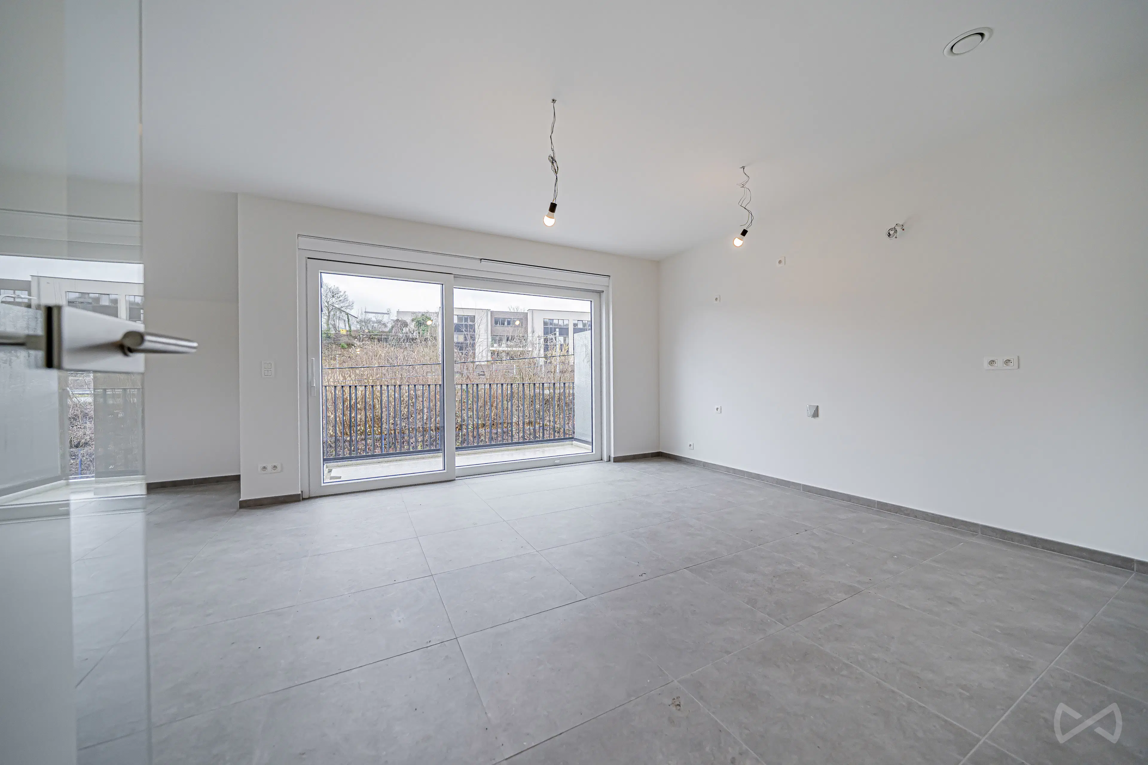 Picture 1 of 5 for Flat with two bedrooms in Aywaille