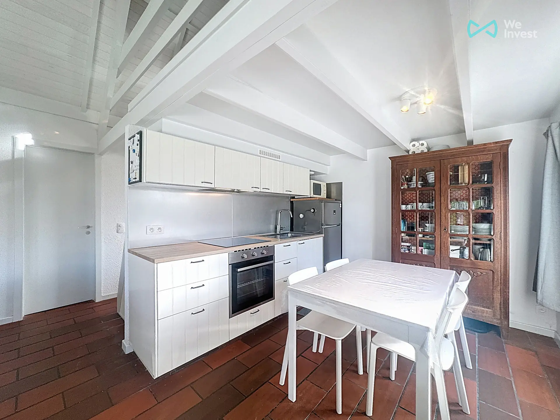 Picture 3 of 3 for House with three bedrooms in Koksijde