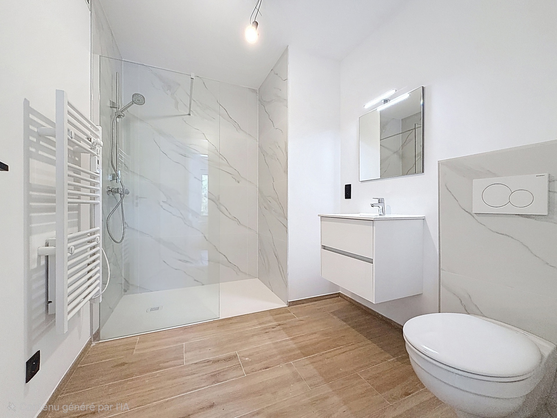 Picture 3 of 4 for Flat with two bedrooms in Andenne