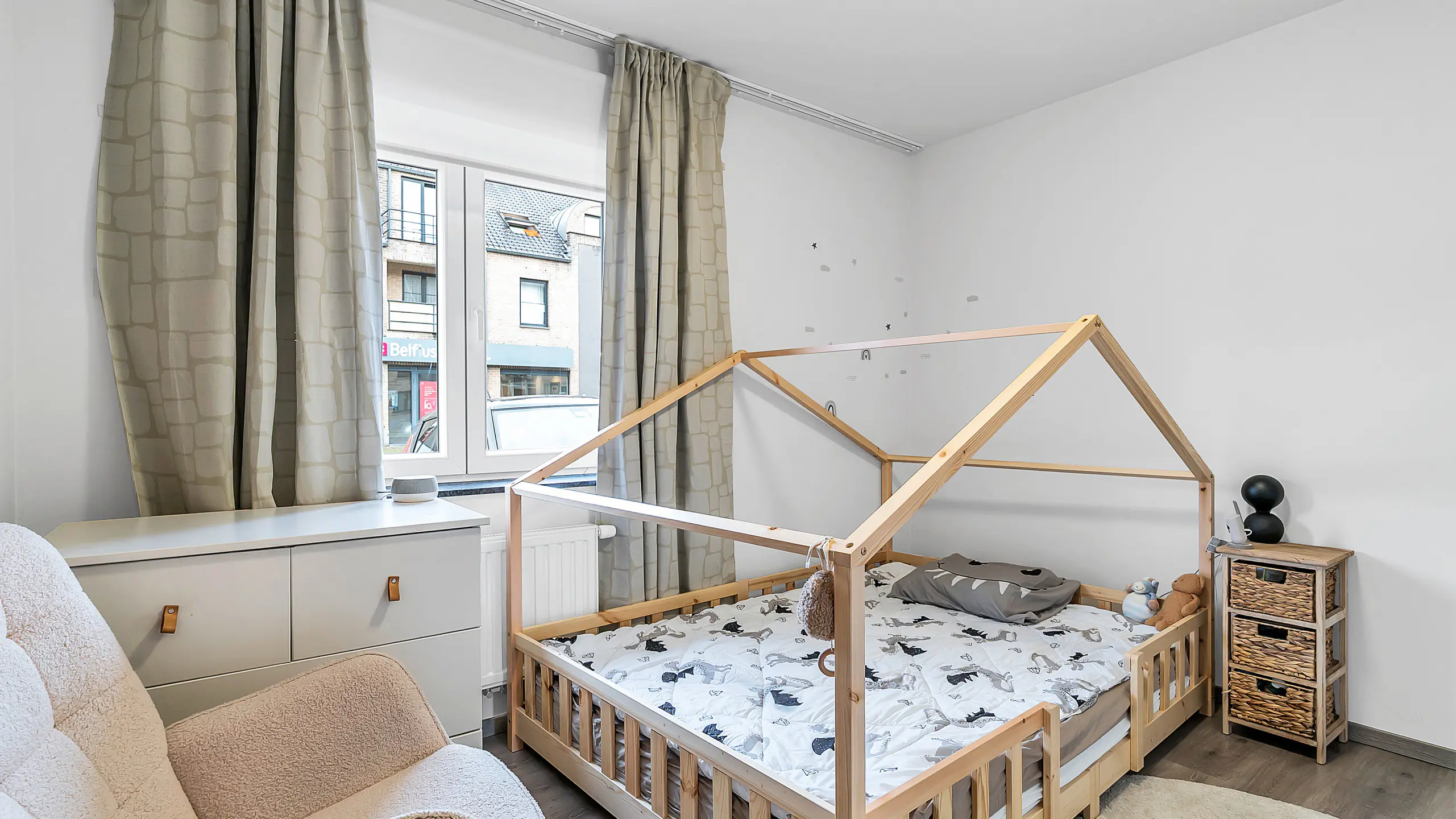 Picture 4 of 4 for Flat with two bedrooms in Beringen