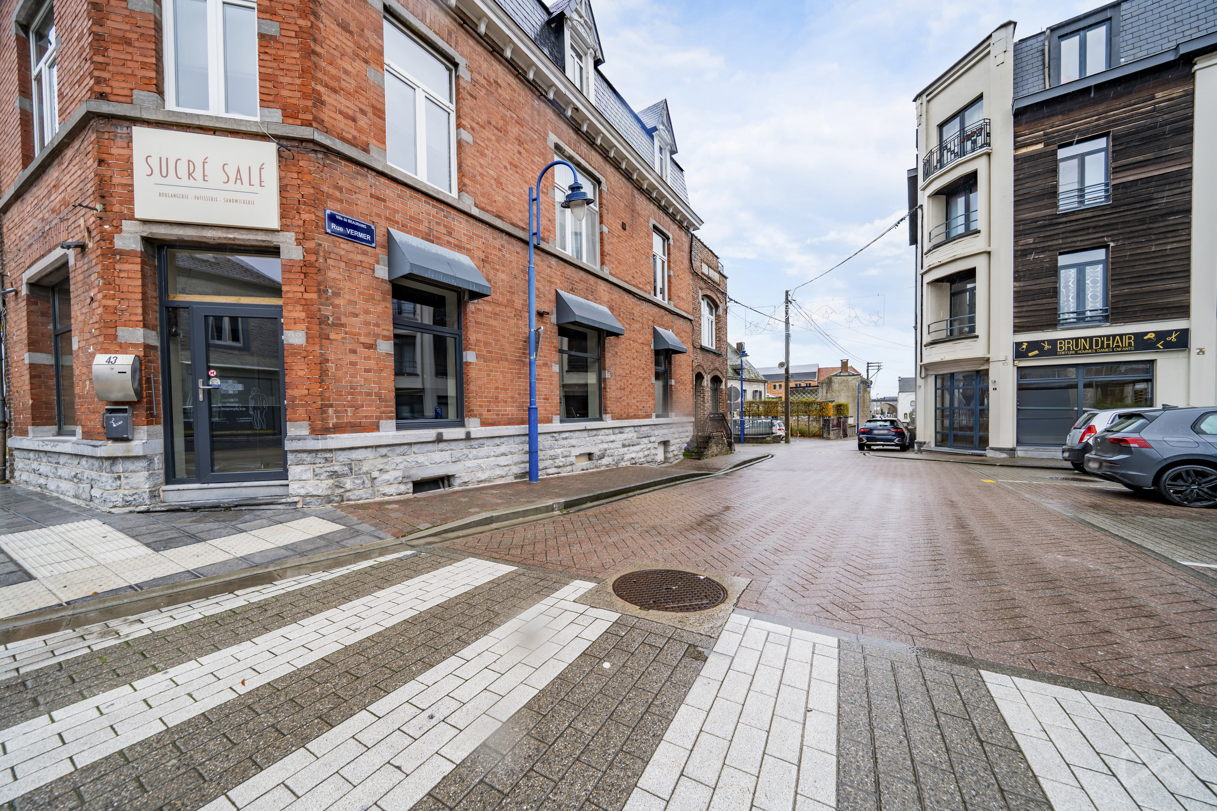 Picture 4 of 4 for Multi-purpose building with six bedrooms in Beauraing