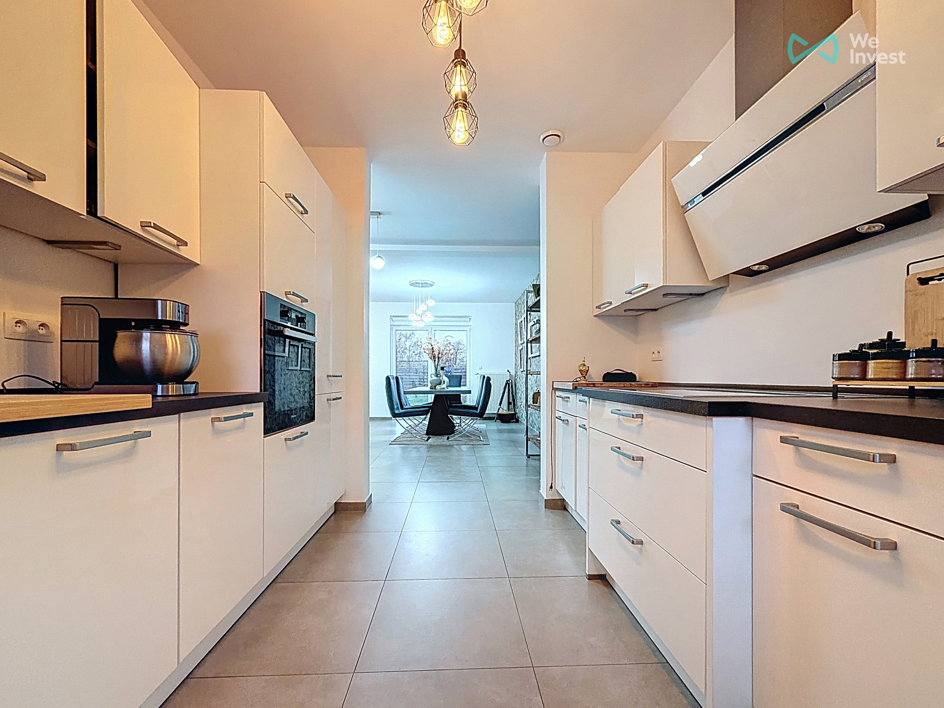 Picture 3 of 4 for House with five bedrooms in Berloz