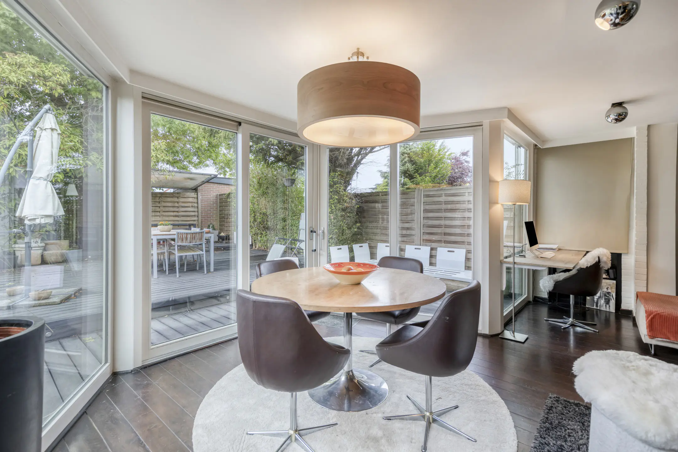 Picture 3 of 3 for House with four bedrooms in Dilbeek