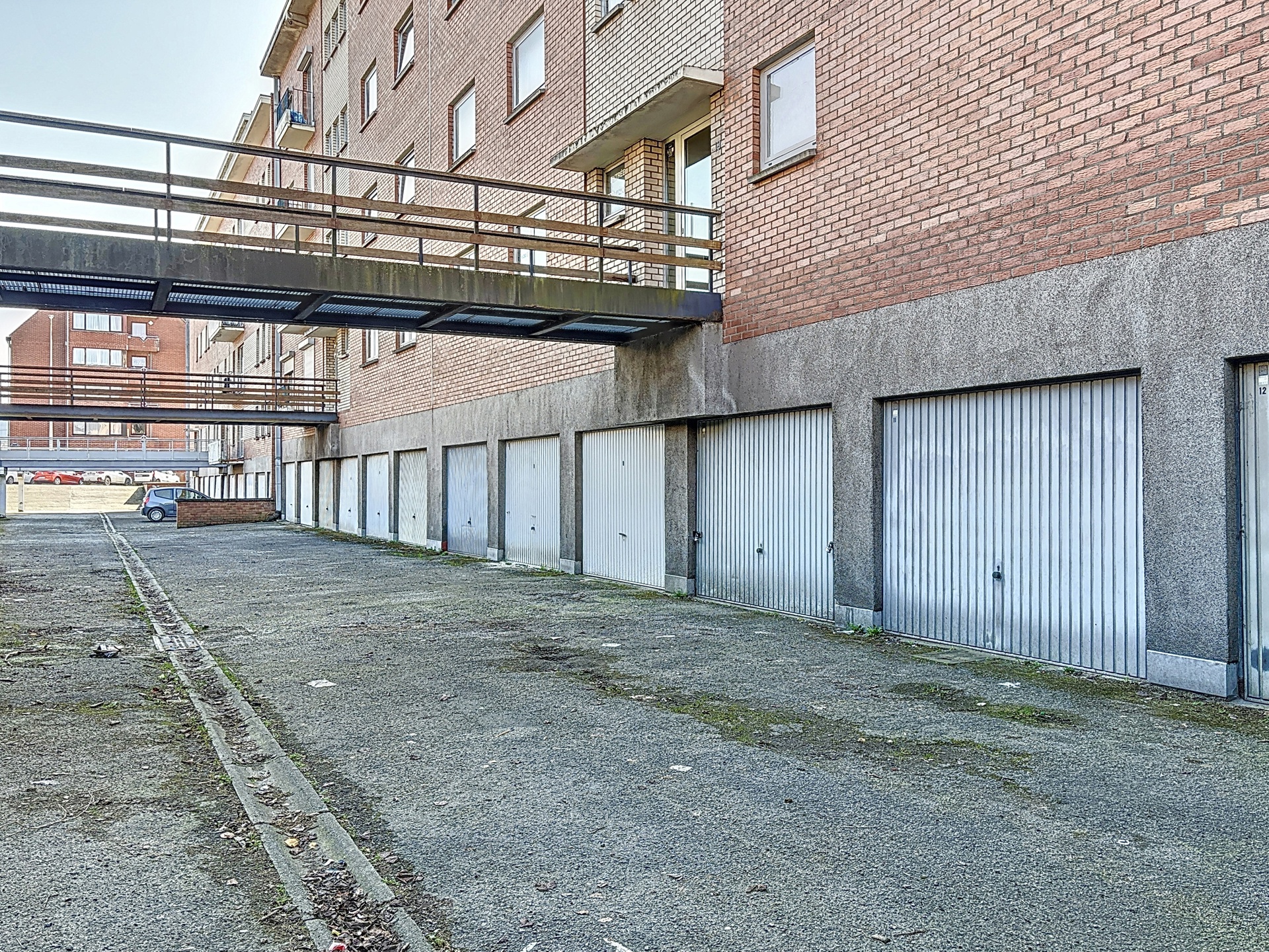 Photo 2 sur 4 pour Studio à La Louvière