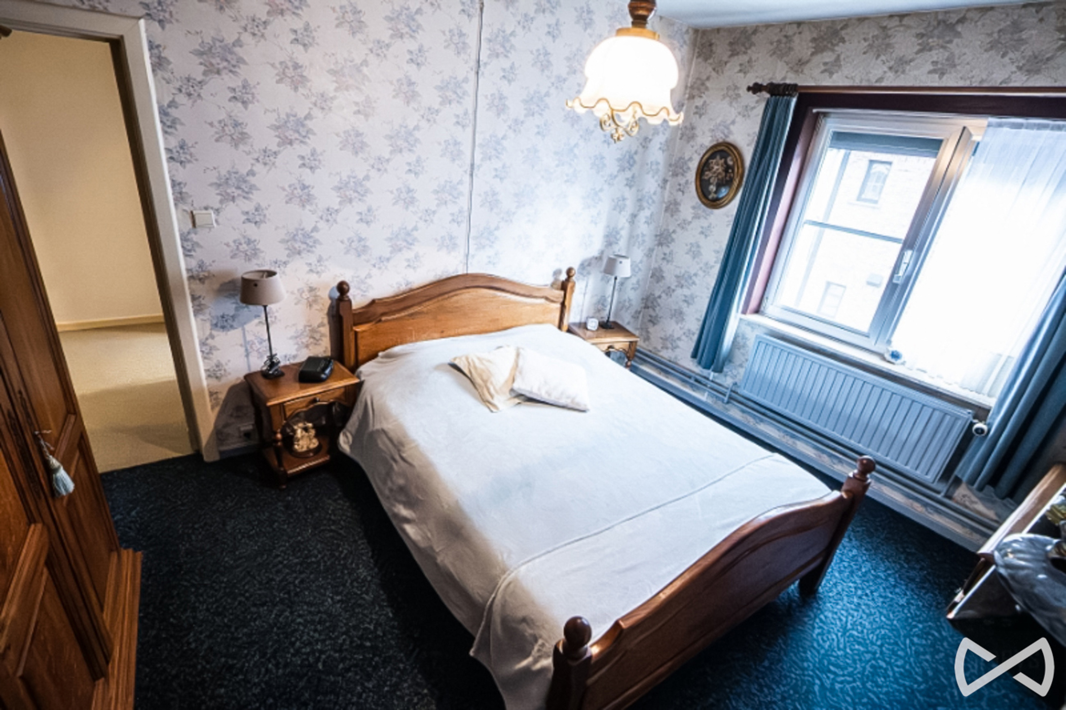 Foto van de woning