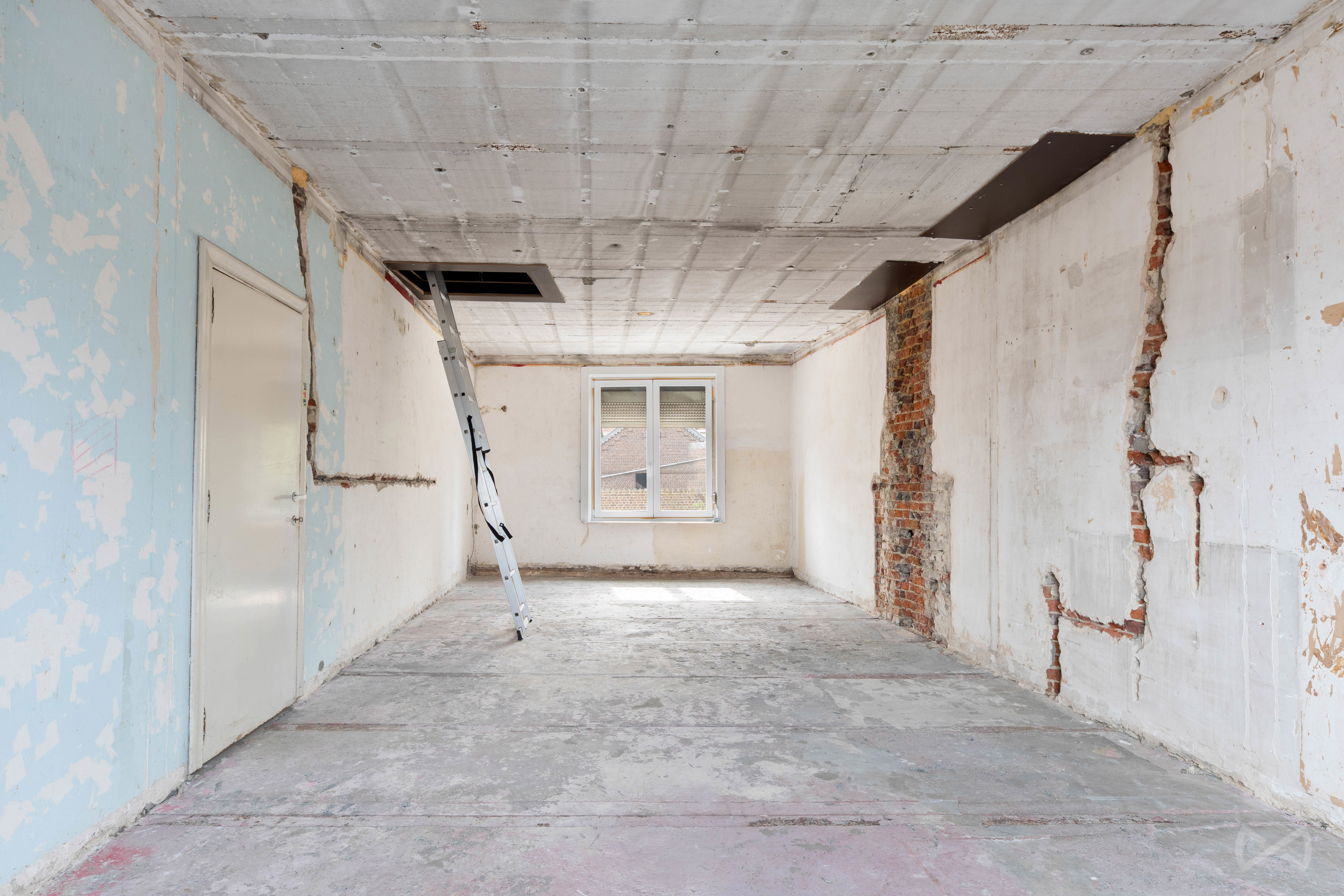 Picture 1 of 4 for House with four bedrooms in Tienen Oplinter